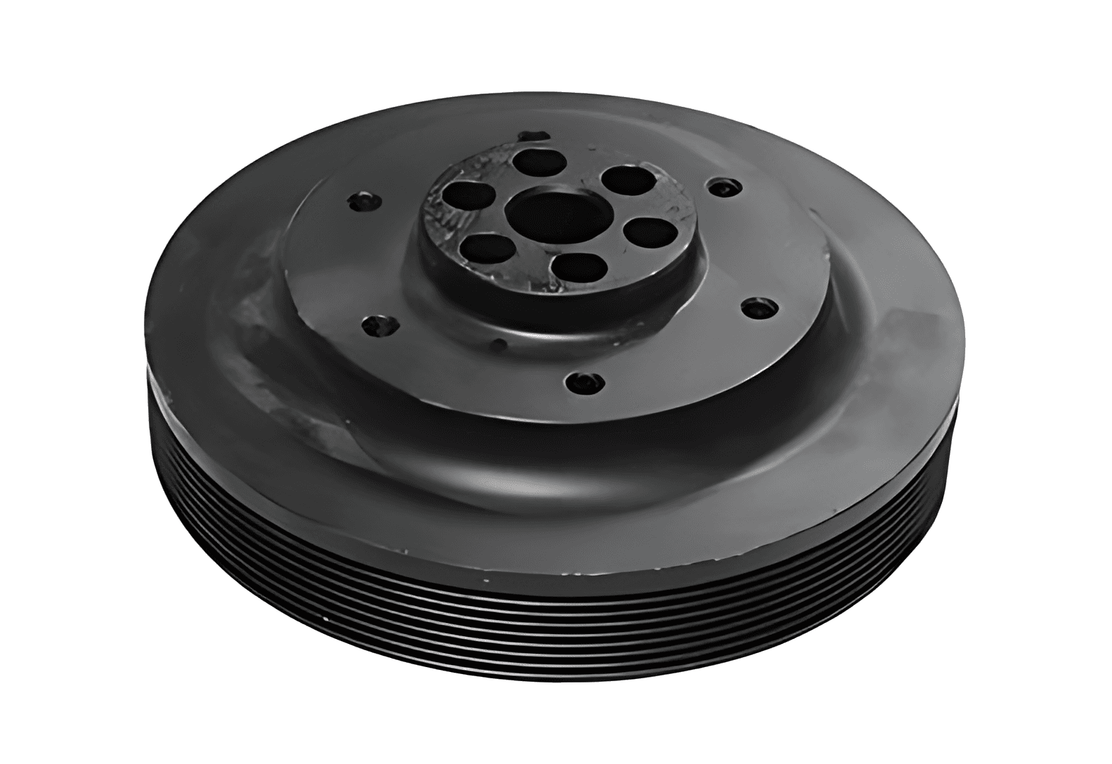 POLIA ANTIVIBRADORA MOTOR - 9040350800