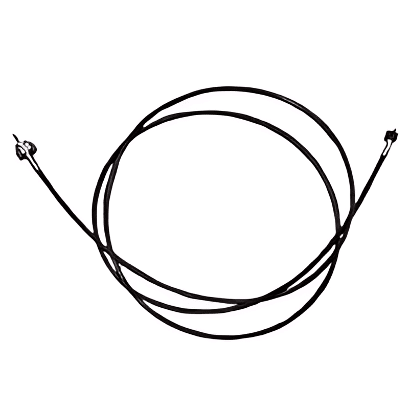 CABO VELOCIMETRO 3150MM - 6006011026003