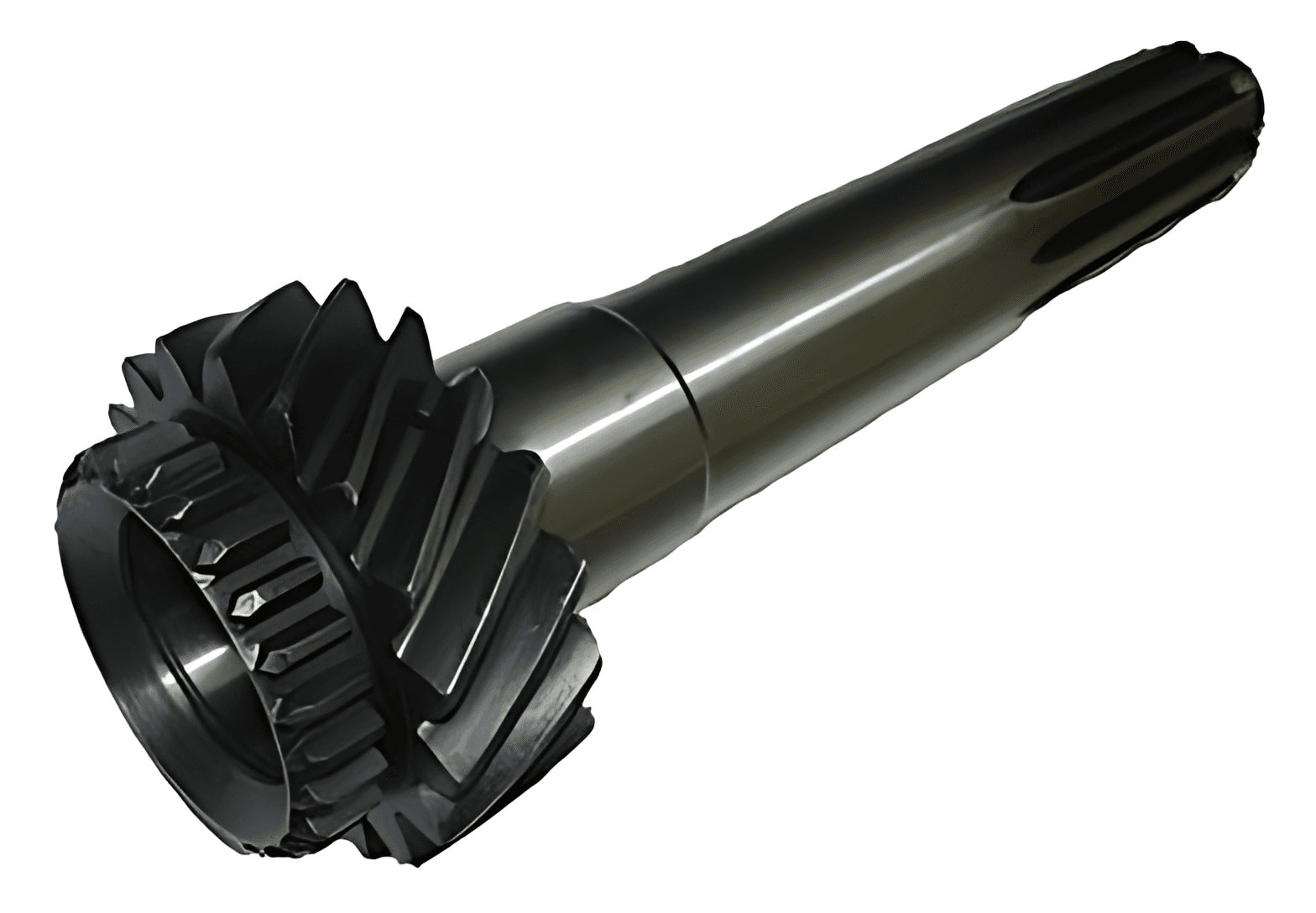 EIXO PILOTO CL450 FS4005B 3315536 - 85HU7017A