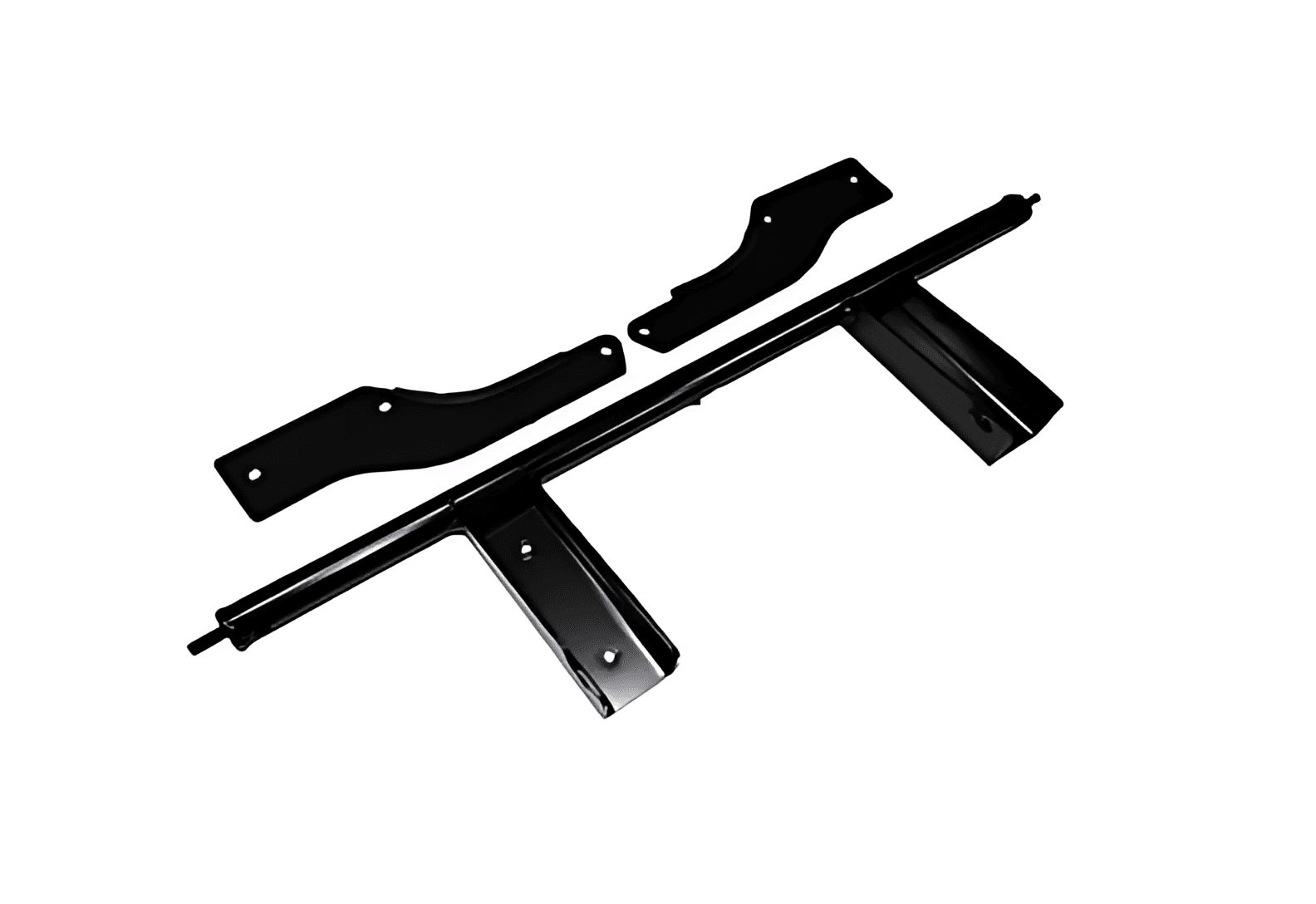 SUPORTE PARACHOQUE DIANTEIRO - BC4516708AB