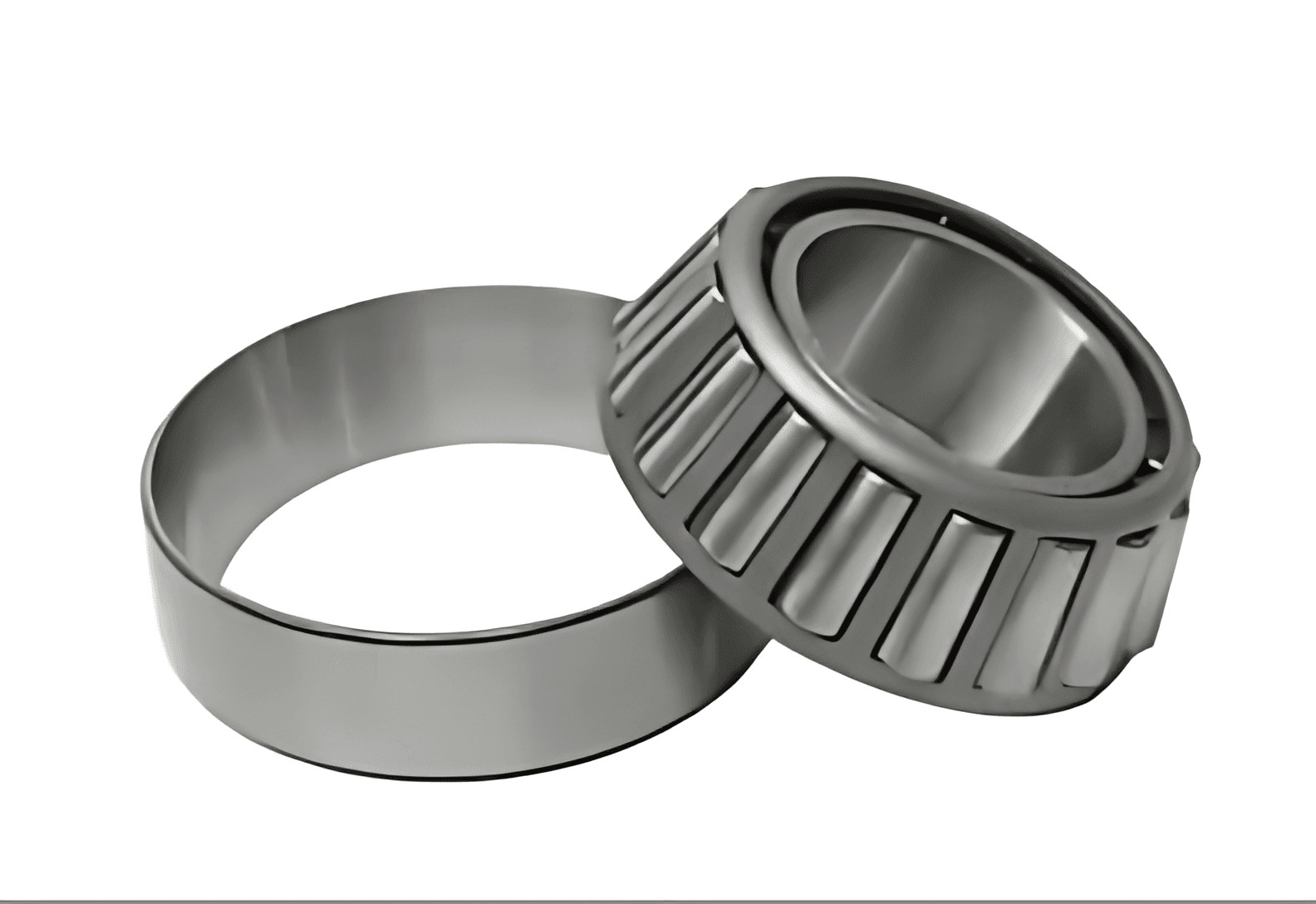 ROLAMENTO DA FLANGE HL5 - 0009816505