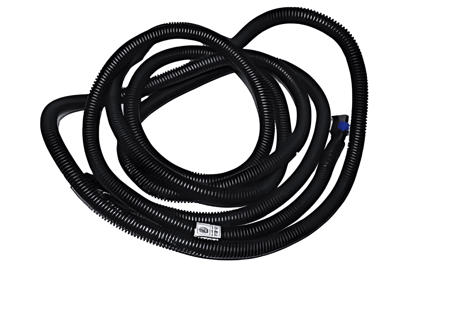 CHICOTE SENSOR ROTACAO - 2P0971555