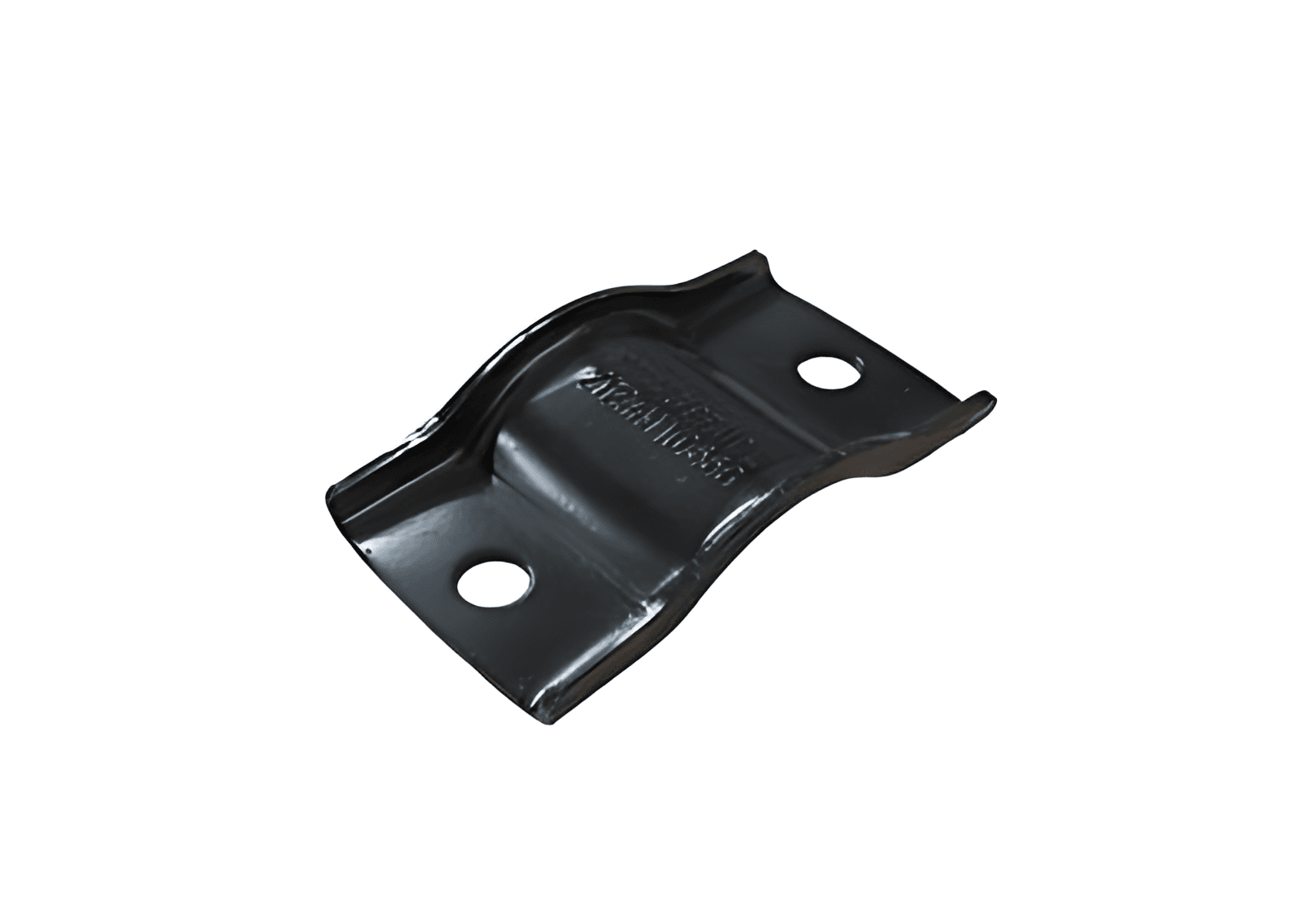 ABRACADEIRA BUCHA BARRA ESTABILIZADORA DIANTEIRA - 2T2411055B