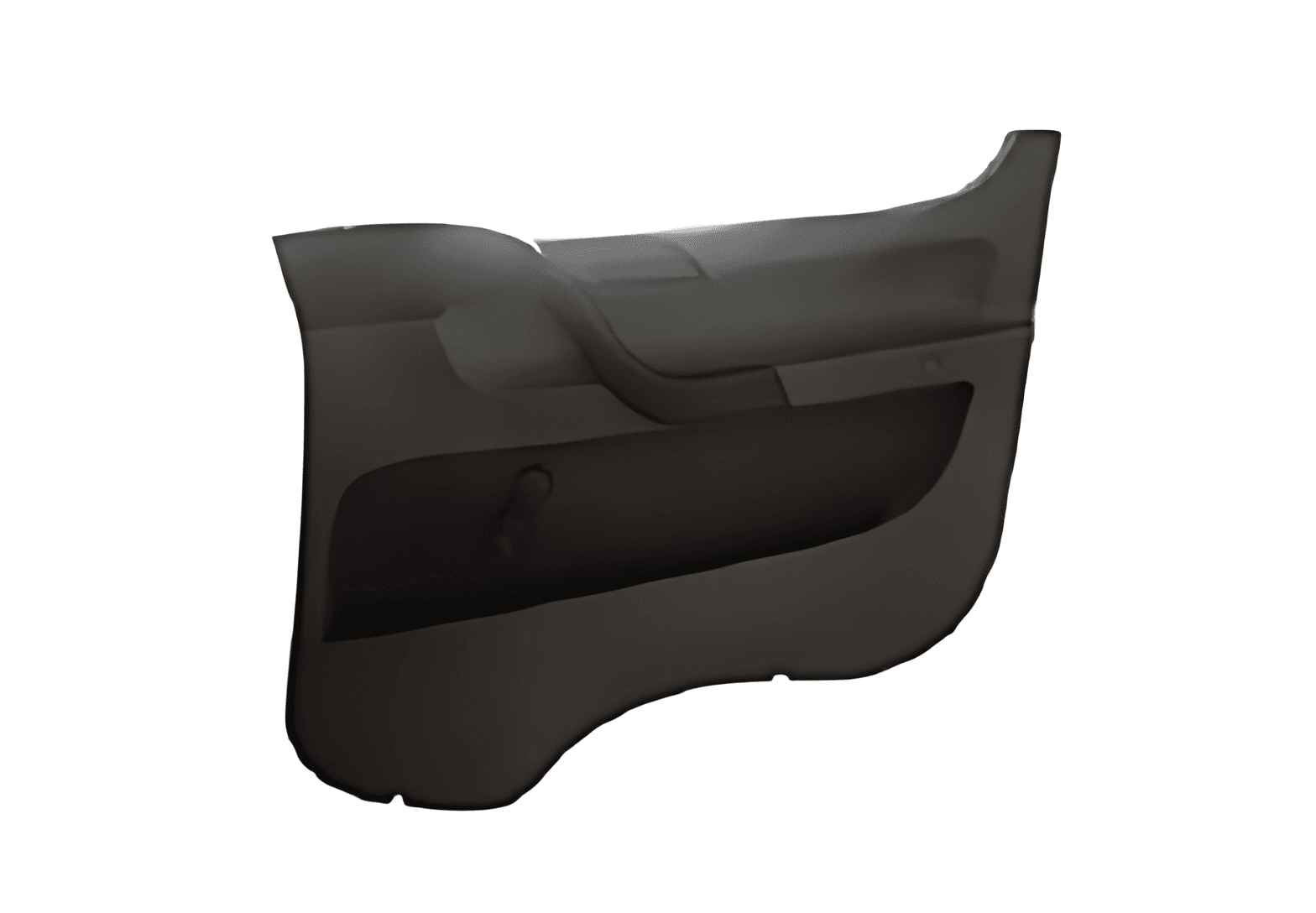 REVESTIMENTO DA PORTA PLASTICO LD - 9797207470