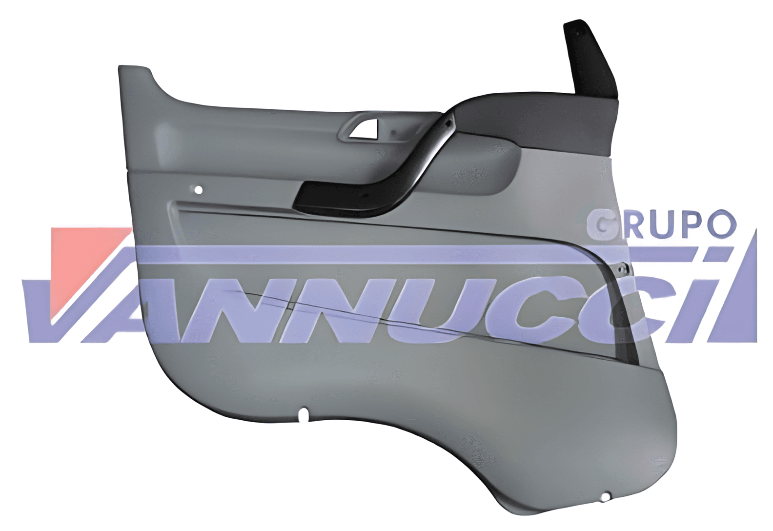 REVESTIMENTO DA PORTA PLASTICO LE - 9797207170