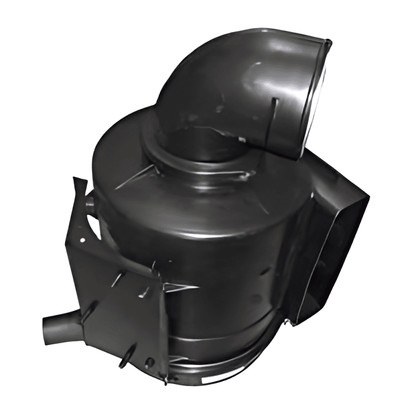 FILTRO DE AR SEM ELEMENTO - 2T2129601E