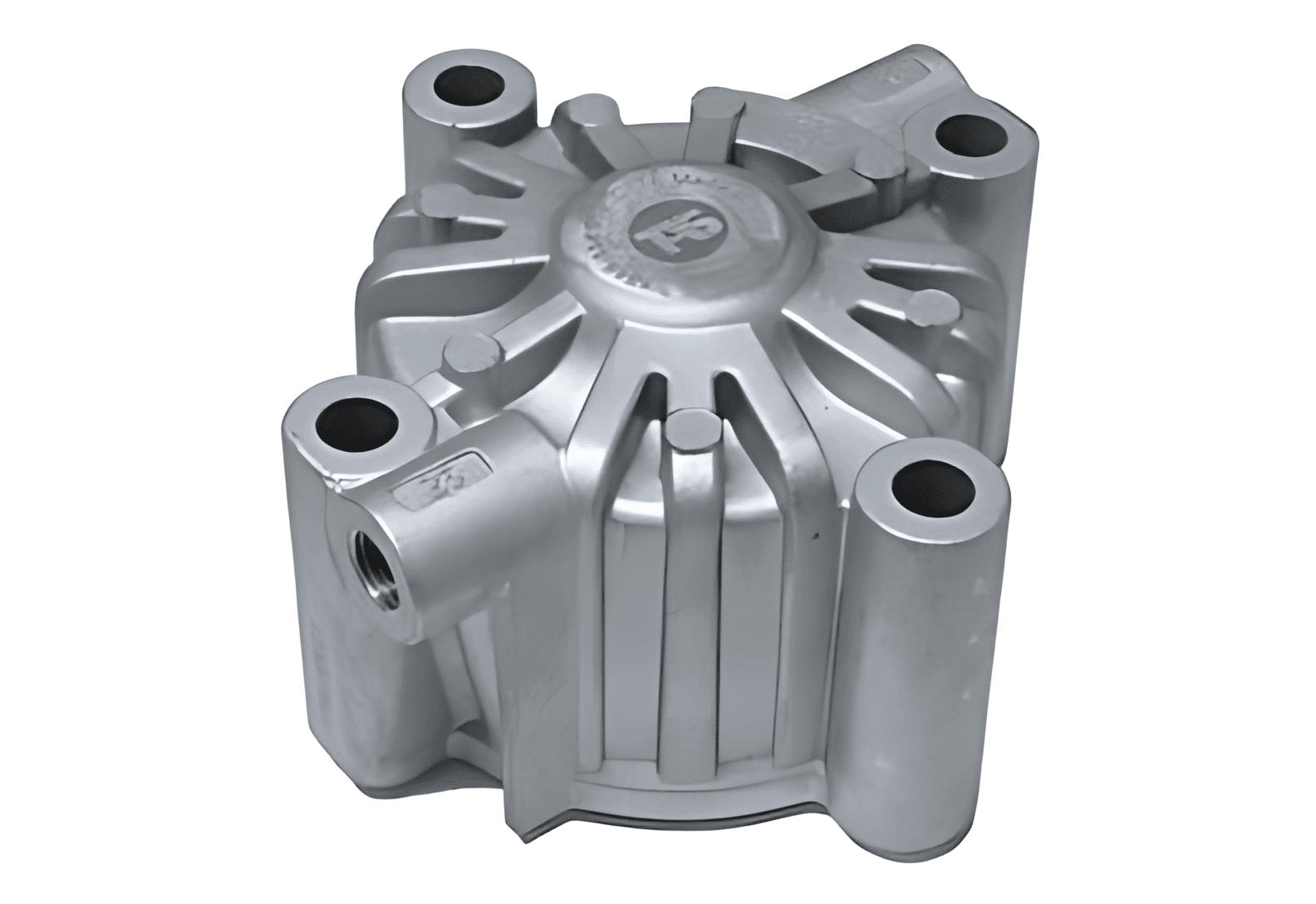 CILINDRO TRANSFERENCIA CAMBIO ZF - 2U2311675B