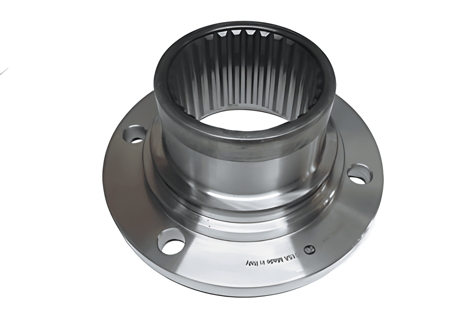 FLANGE ESTRIADA SAIDA CAMBIO 180MM    G210 - 3892620445