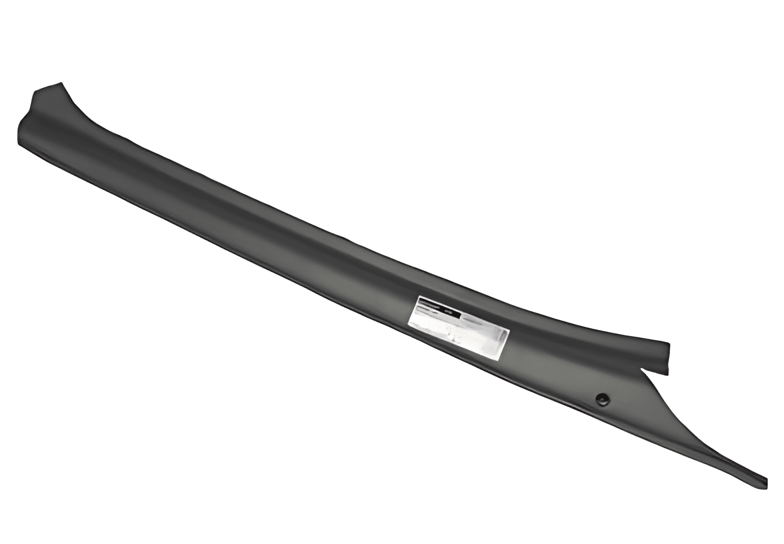 COLUNA LADO DIREITO - CINZA - 6886887106