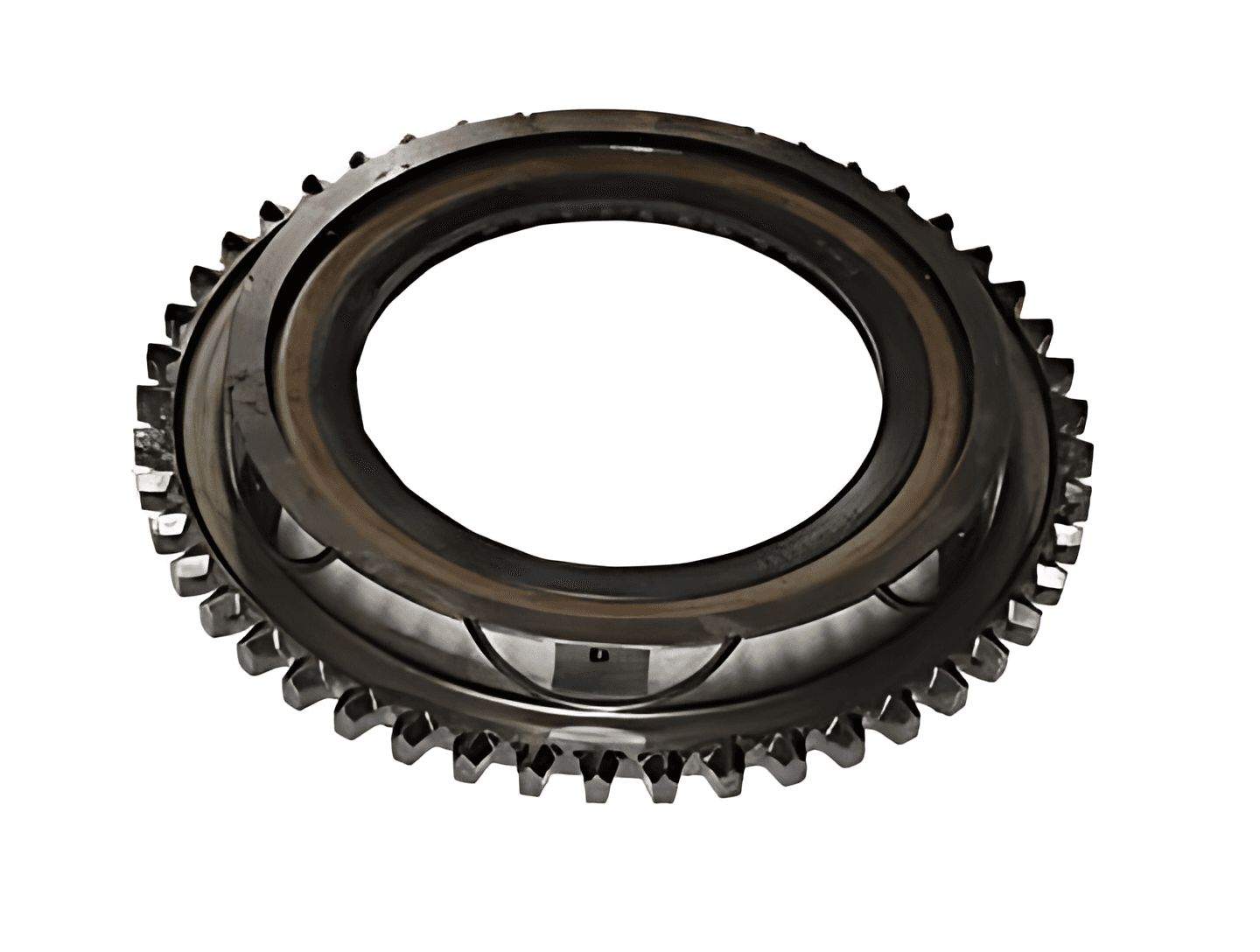 ARRUELA RETENCAO ZF 9S1110 - 2T2311239