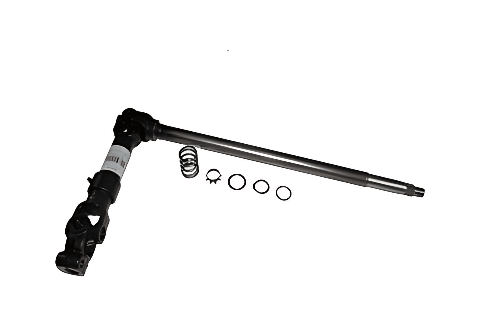 COLUNA DIRECAO - 2W0415515