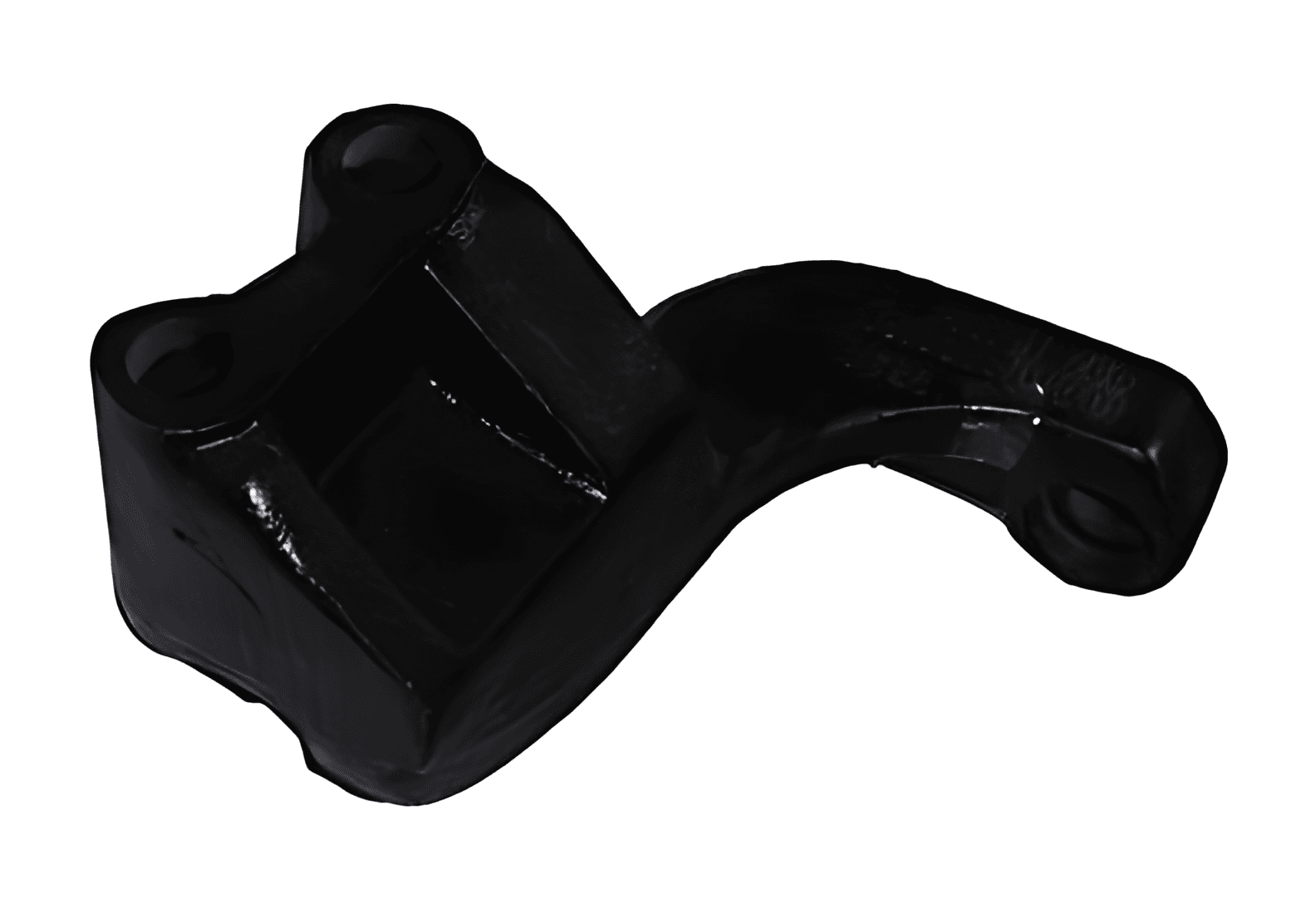 SUPORTE MOTOR LD DIANTEIRO - 2TB199306