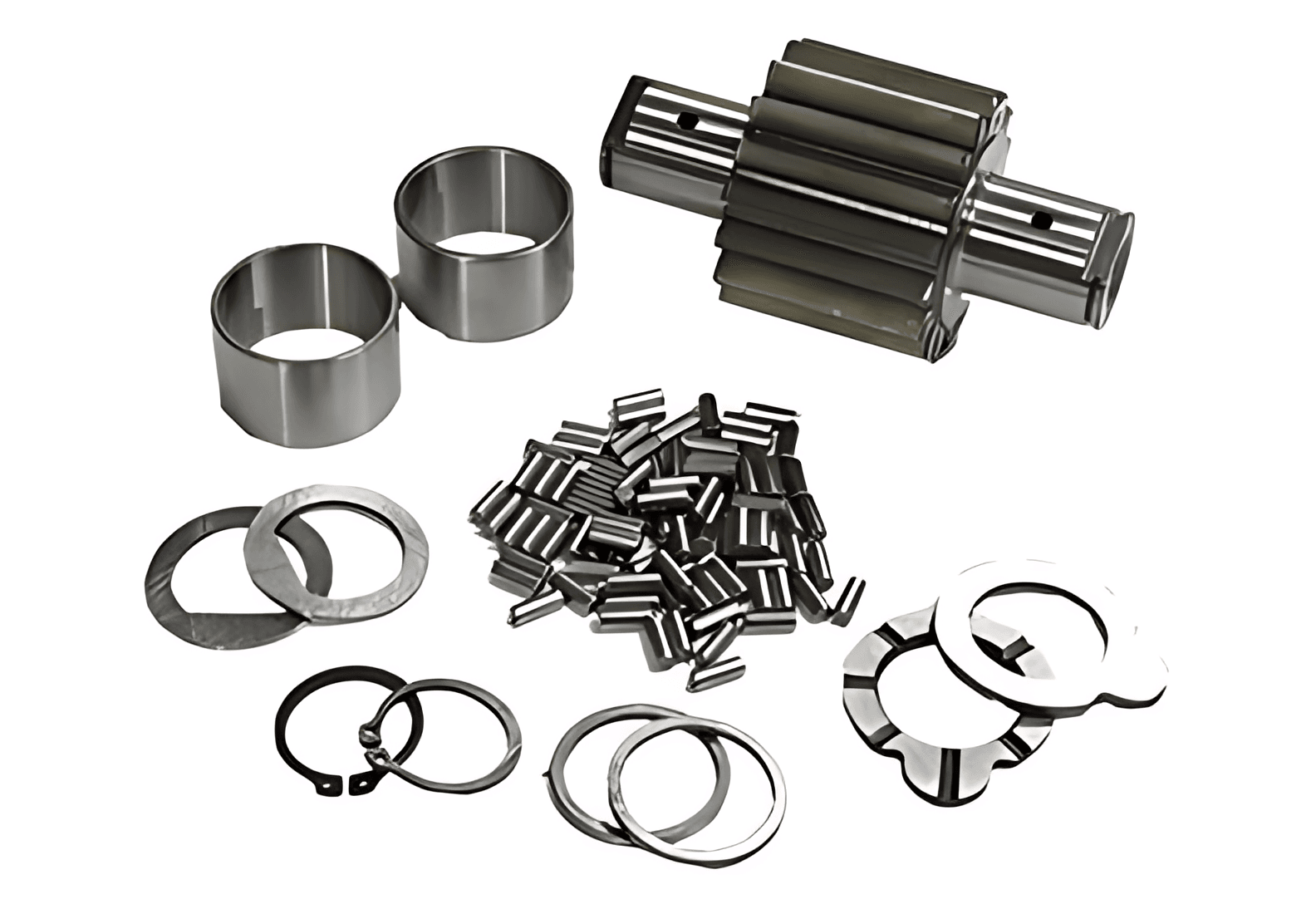 REPARO COMPLETO DO CUBO REDUTOR HL7 - 3883500154
