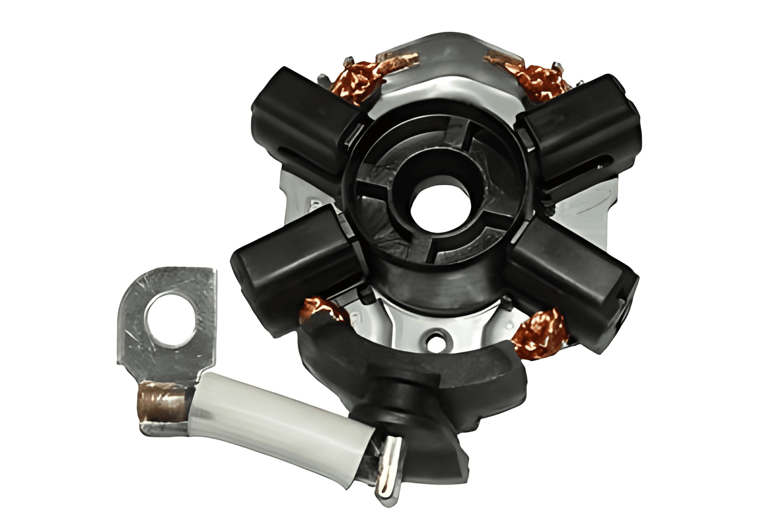 PORTA ESCOVA DO MOTOR DE PARTIDA 12V - BG9X11A038A