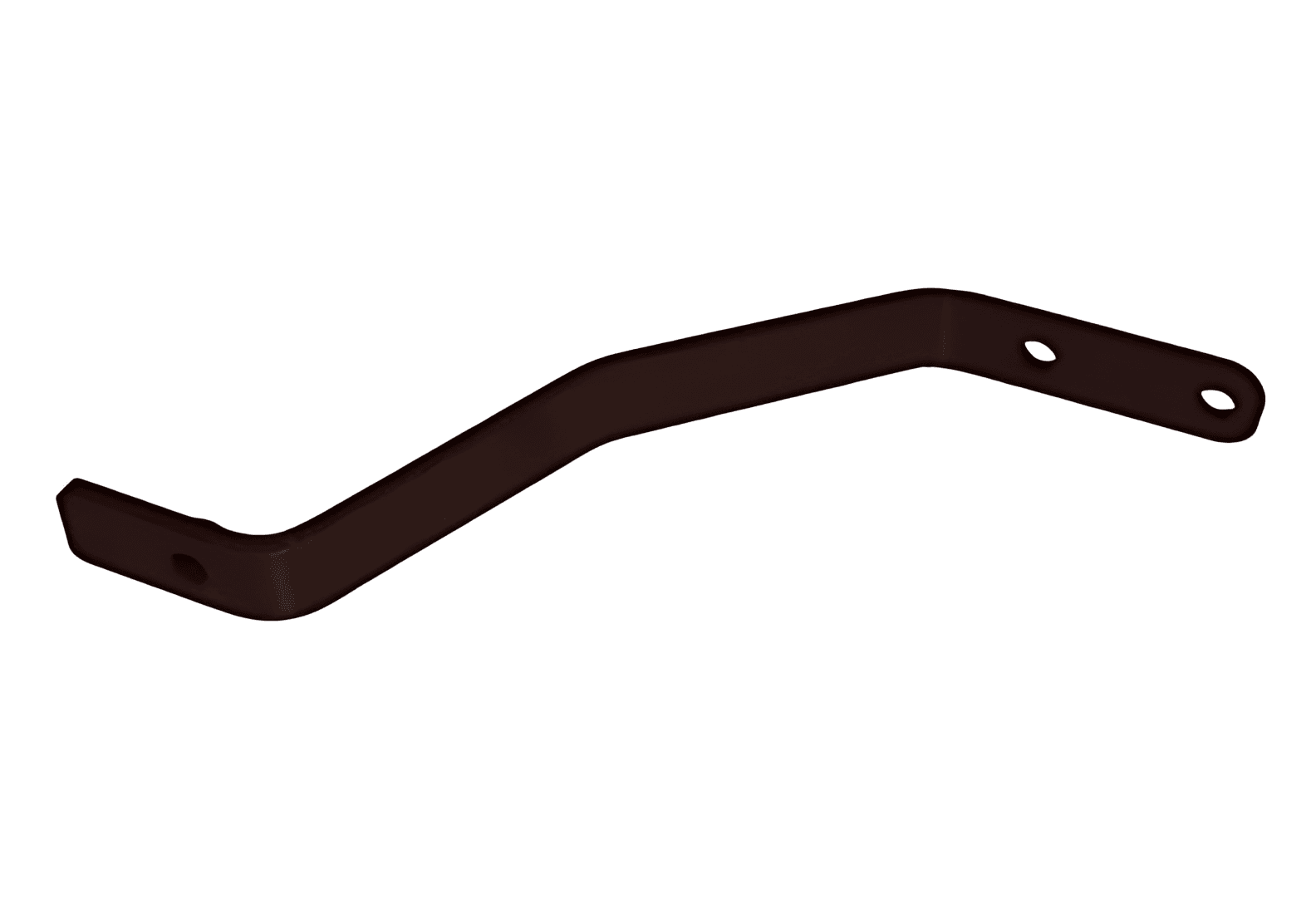 SUPORTE DO TUBO DE AR 6C  8.3 - BG7X8A553AA