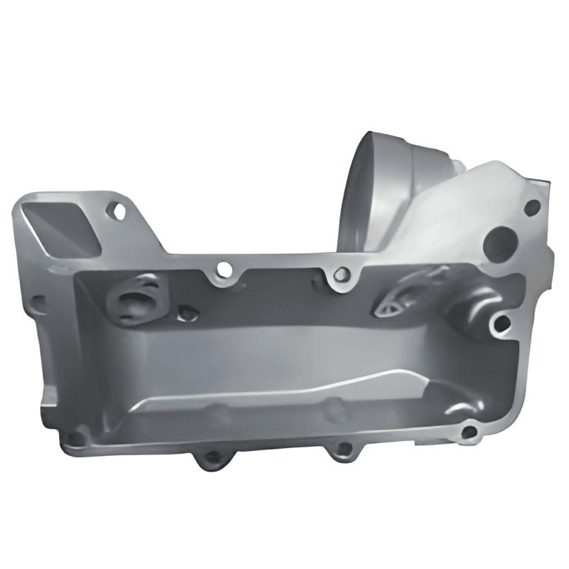 CABECOTE FILTRO LUBRIFICANTE - 4571800138