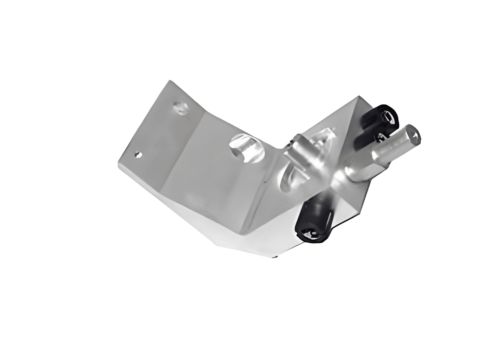 CABECOTE FILTRO COMBUSTIVEL - BG5X9W155AA