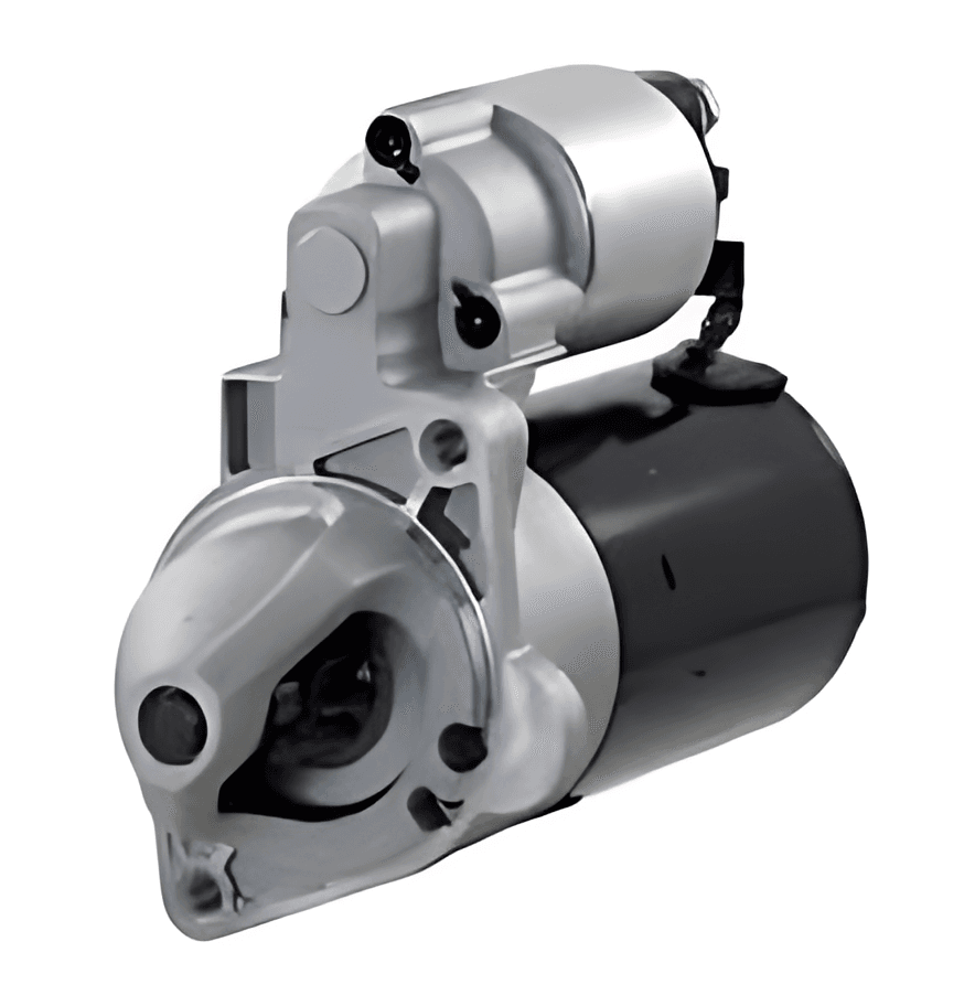 MOTOR PARTIDA RF78 M25 12V 2.2 KW (R) - 3431517101