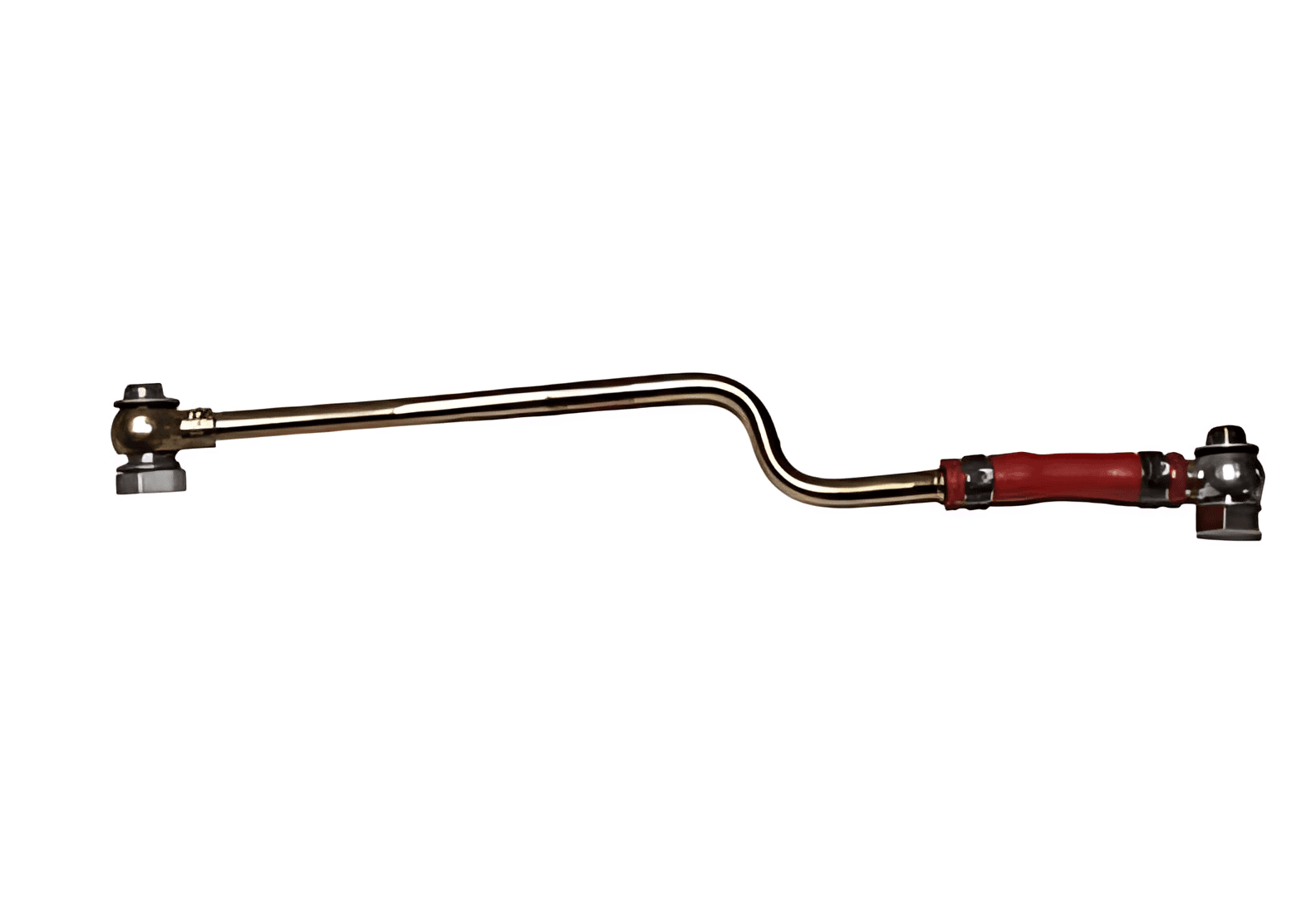 TUBO DE VENTILACAO - 2R0115310D