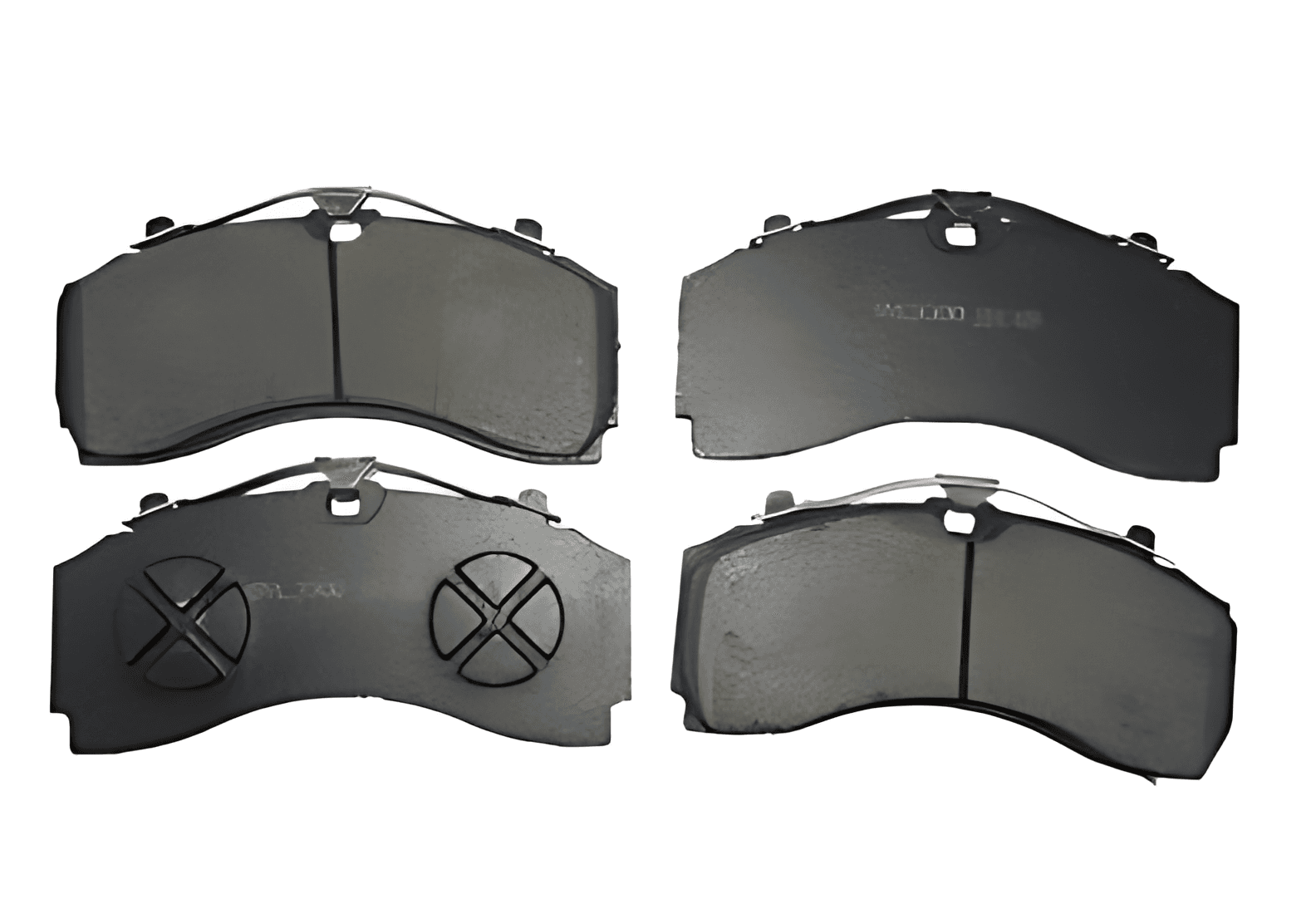 PASTILHA DE FREIO DIANTEIRA - 0064201420