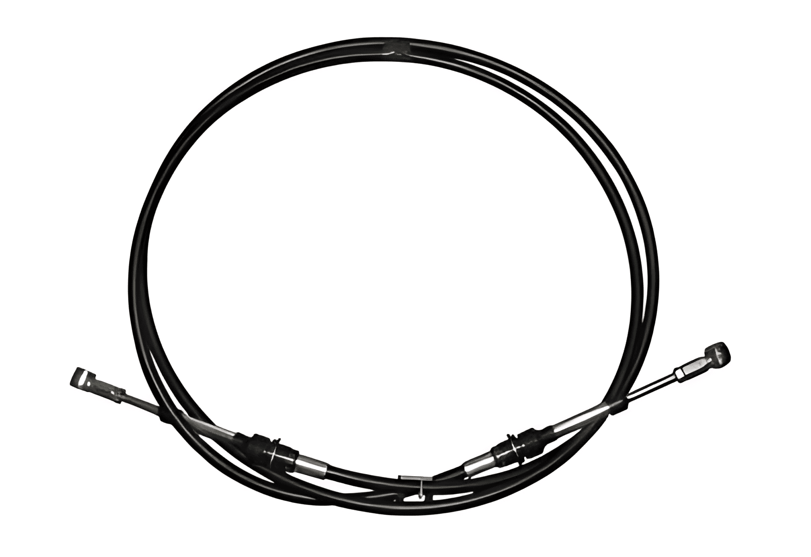CABO DE COMANDO CAMBIO ENGATE 3535MM - 2U2711265A