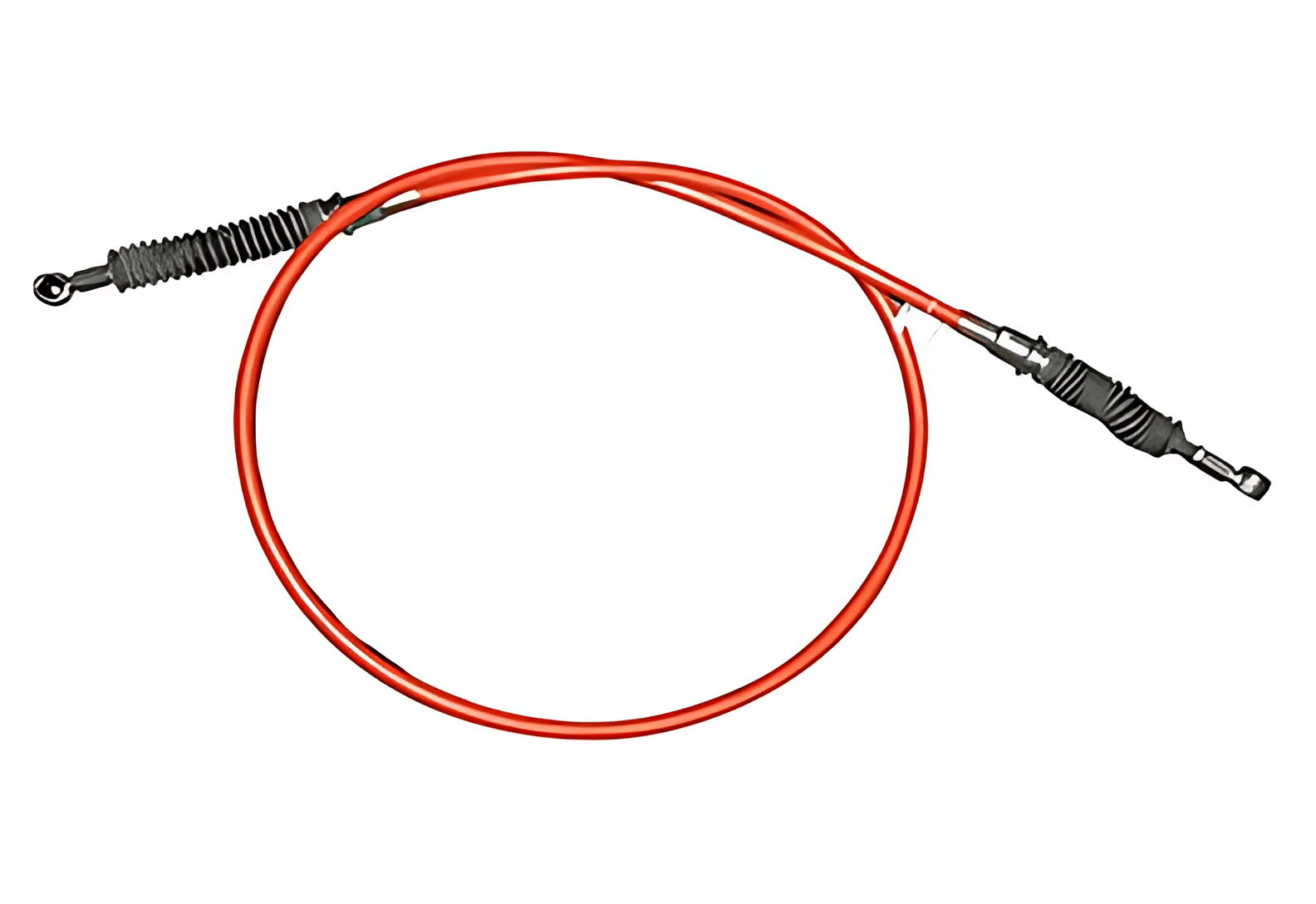 CABO COMANDO CAMBIO 2030MM - 9792601051