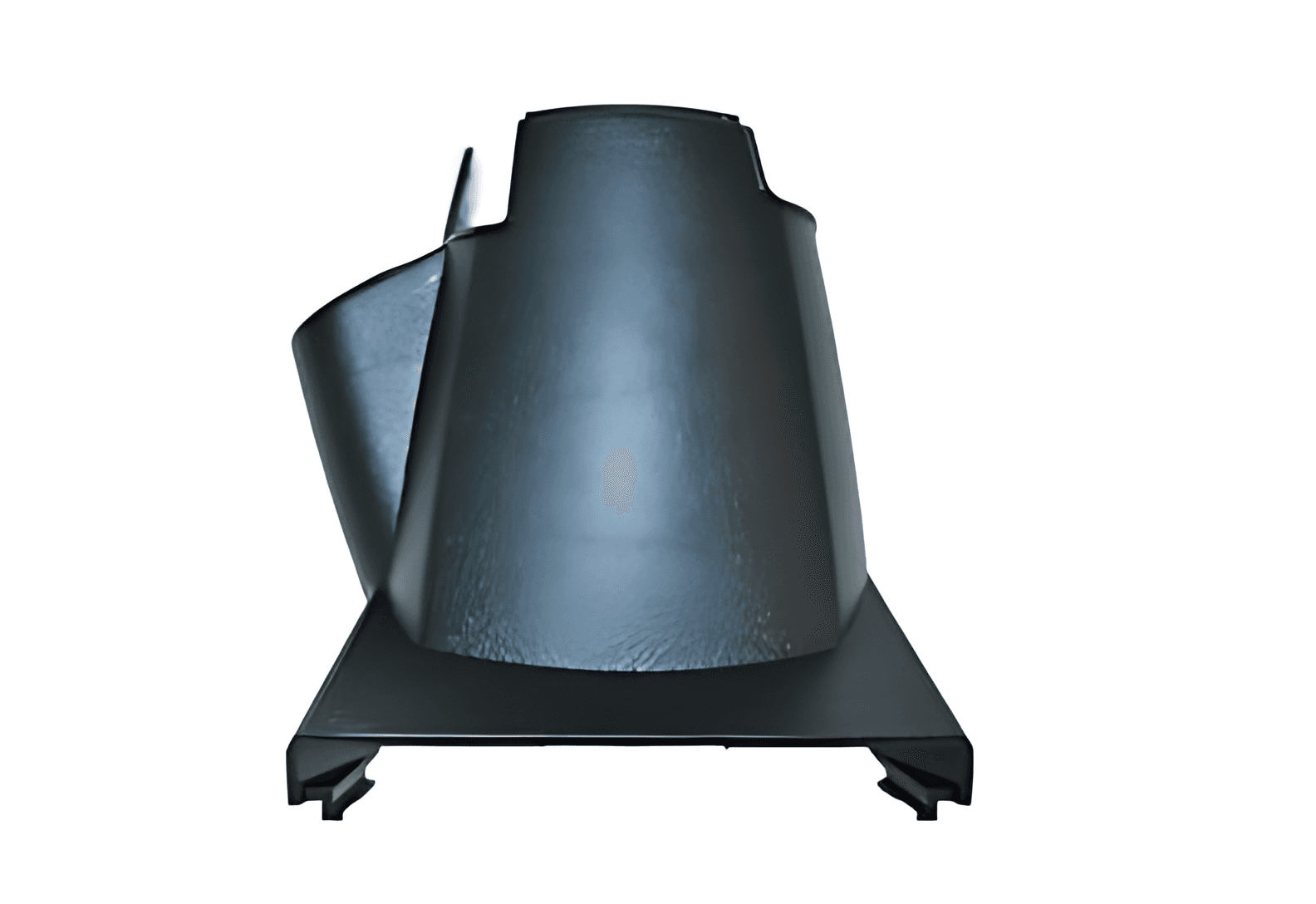 REVESTIMENTO PARTE SUPERIOR (PRETO) - 2P09535151NN