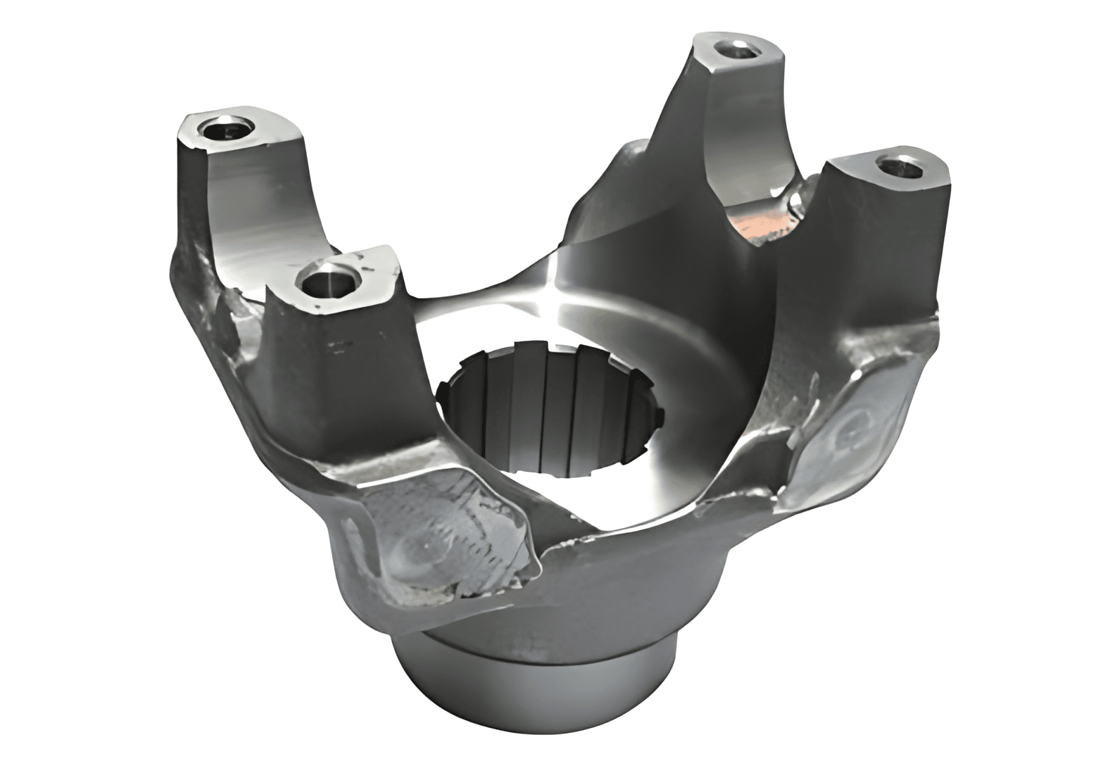 TERMINAL YOKE CAMBIO FS5205 - BG5X7089BA