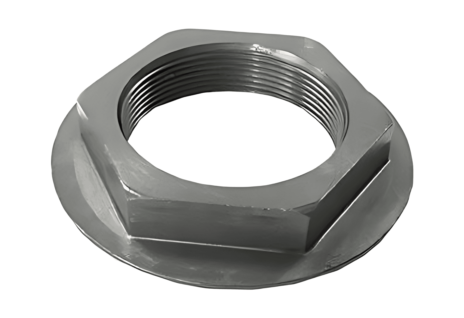PORCA DA FLANGE PINHAO TRASEIRA DA CAMBIO - 8171338