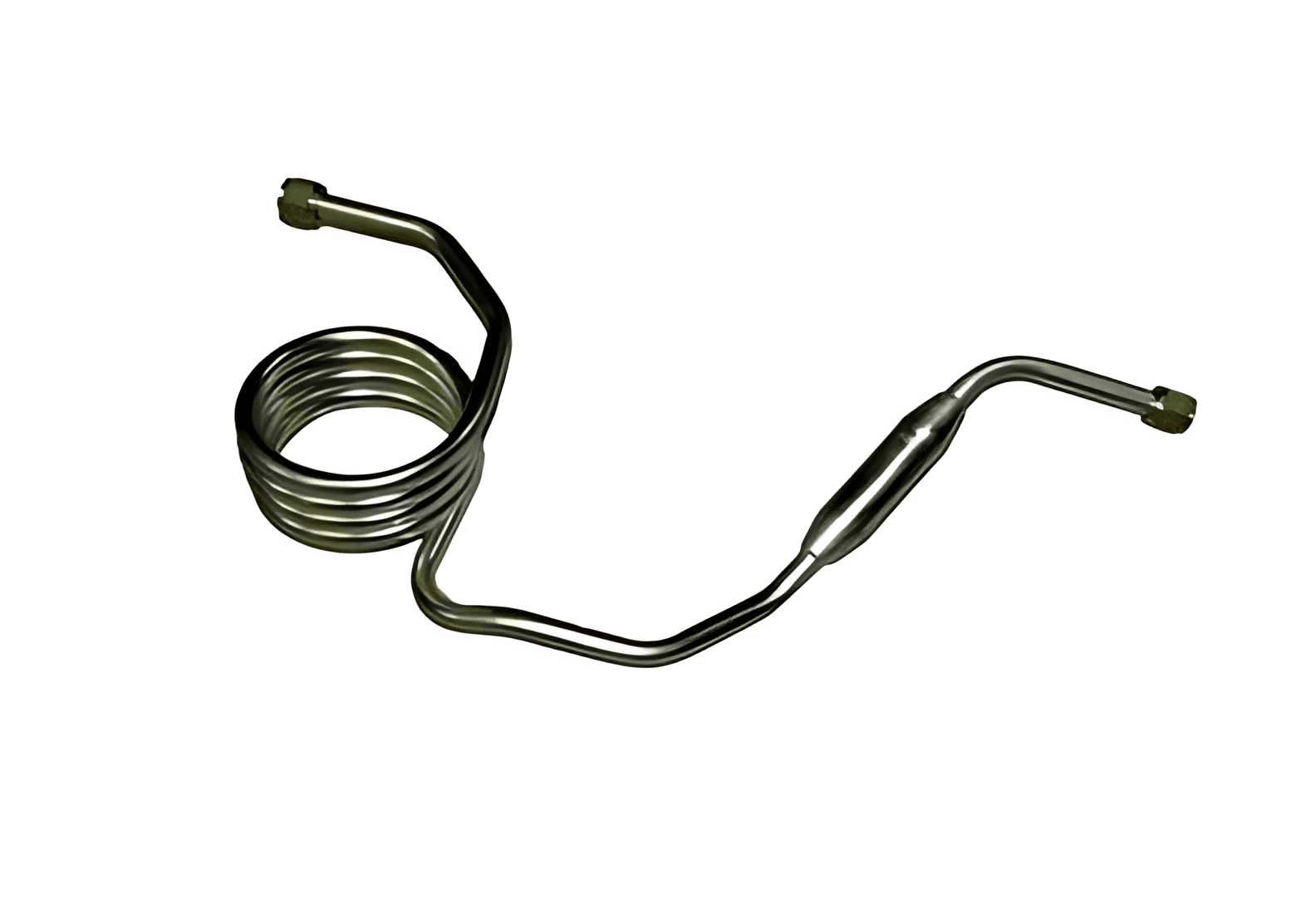 SERPENTINA DE AR - 2P0607312G