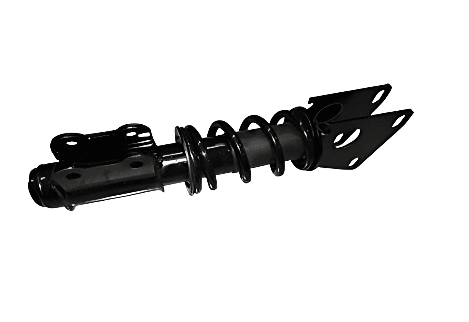 AMORTECEDOR TRASEIRO CABINE - 20712868