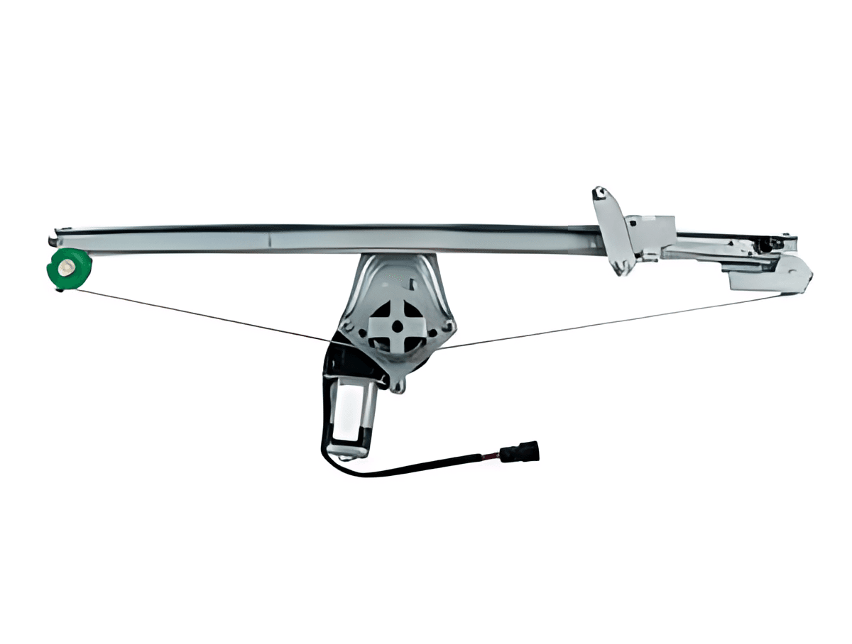 MAQUINA VIDRO ELETRICA LE COM MOTOR 24V - 9797200846