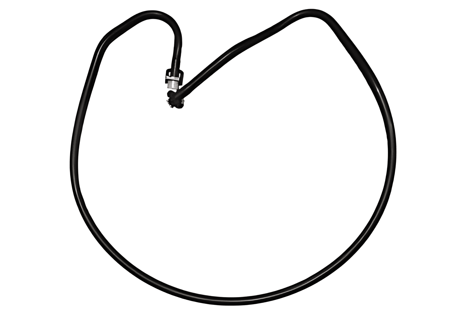 TUBO COMBUSTIVEL - 2P0201235N