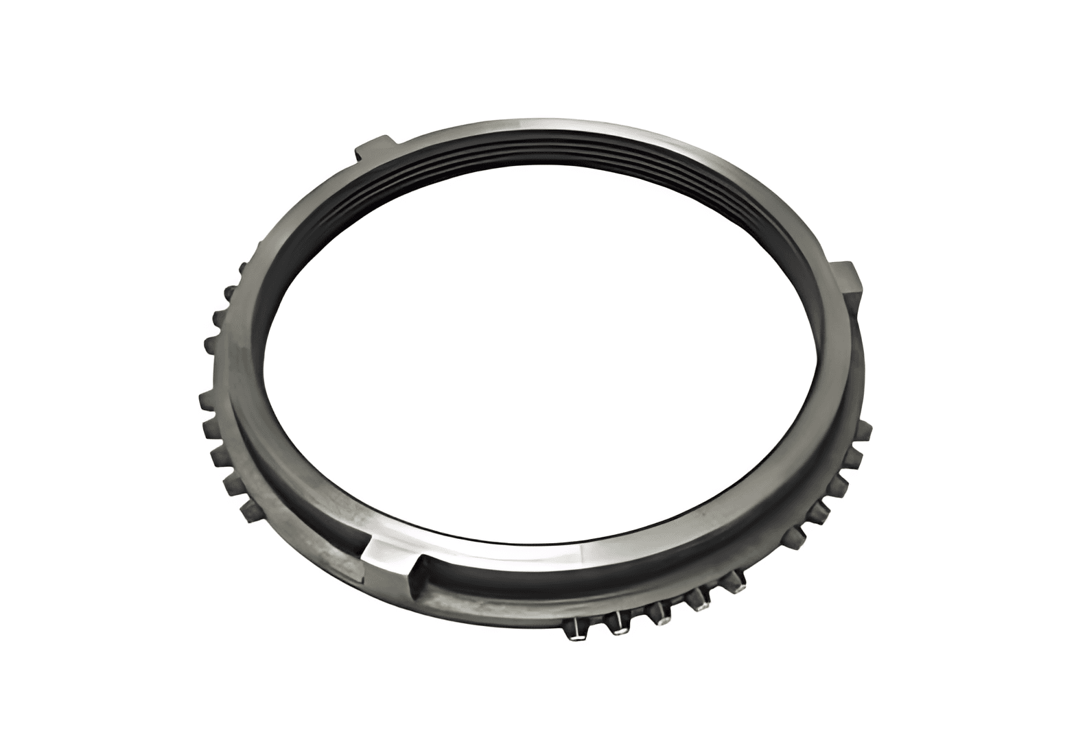 ANEL SINCRONIZADOR LEVE ZF 16S1650 - 0002629934