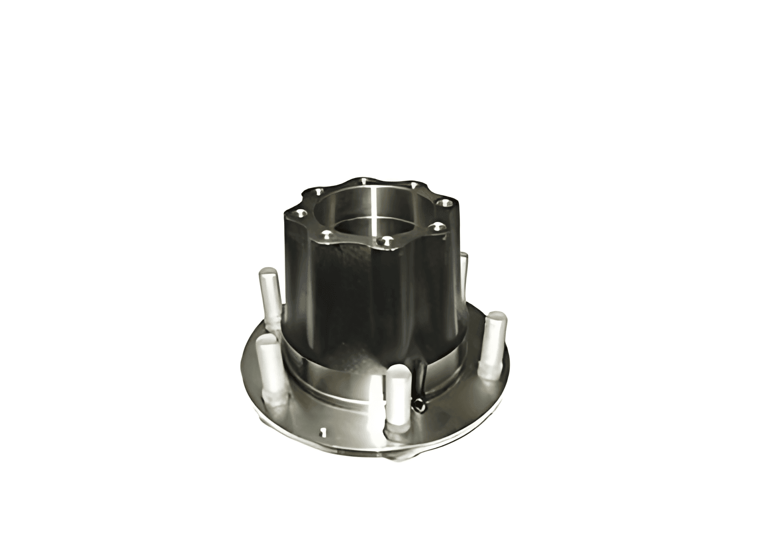 CUBO RODA TRASEIRA - 6010009008007