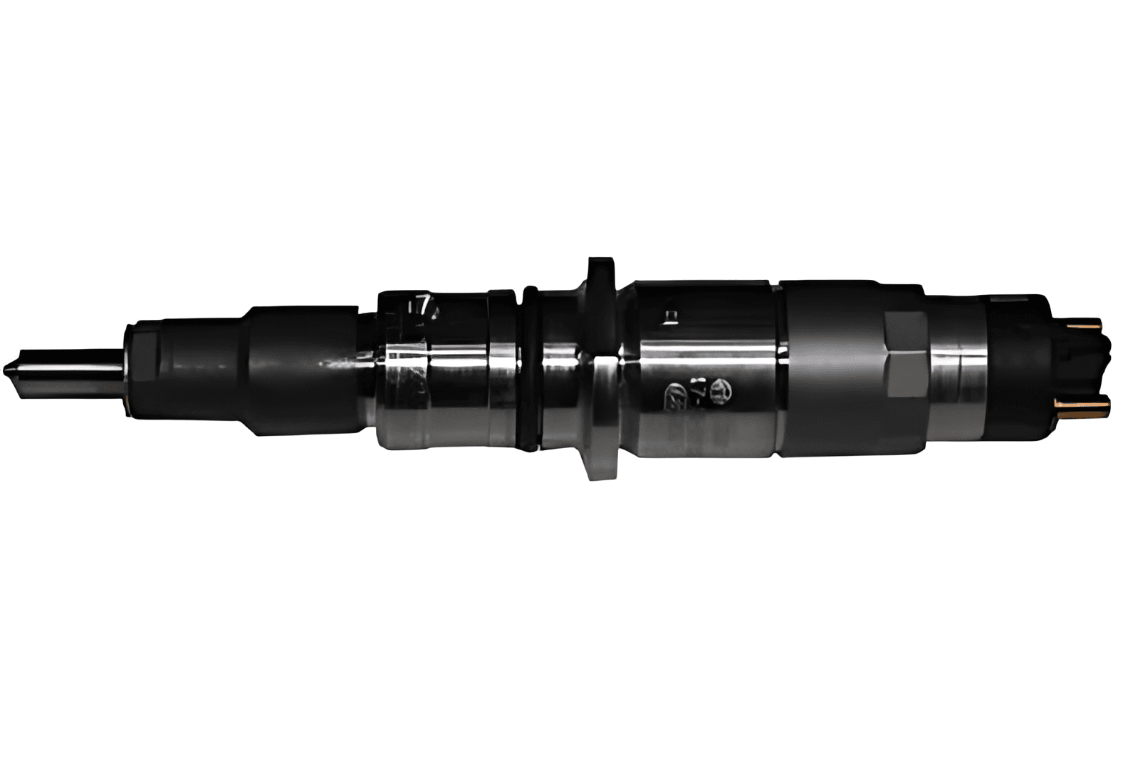 CONJUNTO INJETOR CUMMINS ISF - 2P0130133A