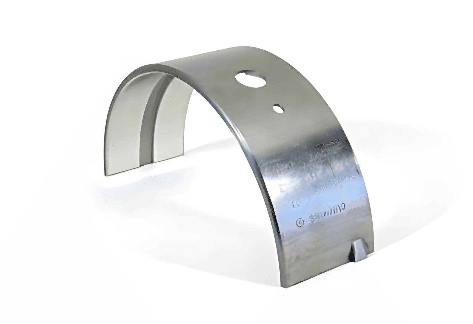 BRONZINA MANCAL STD - 6025001080002