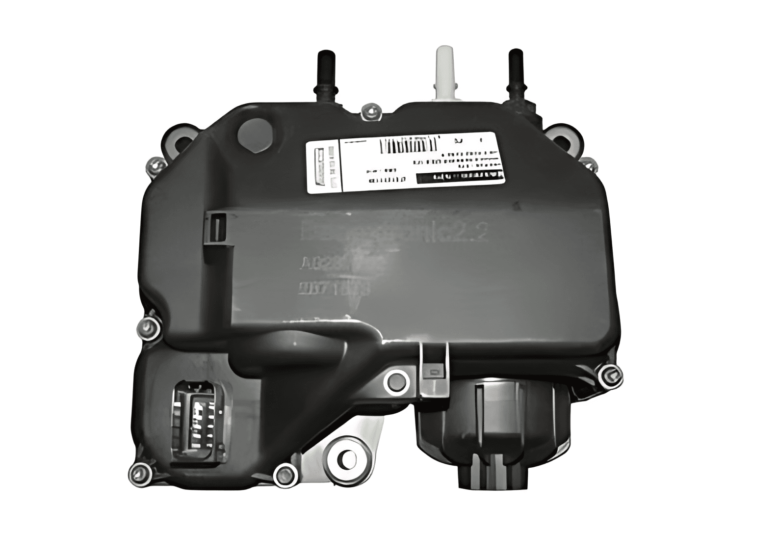 BOMBA DOSADORA ARLA (12V) - 2P0131113B