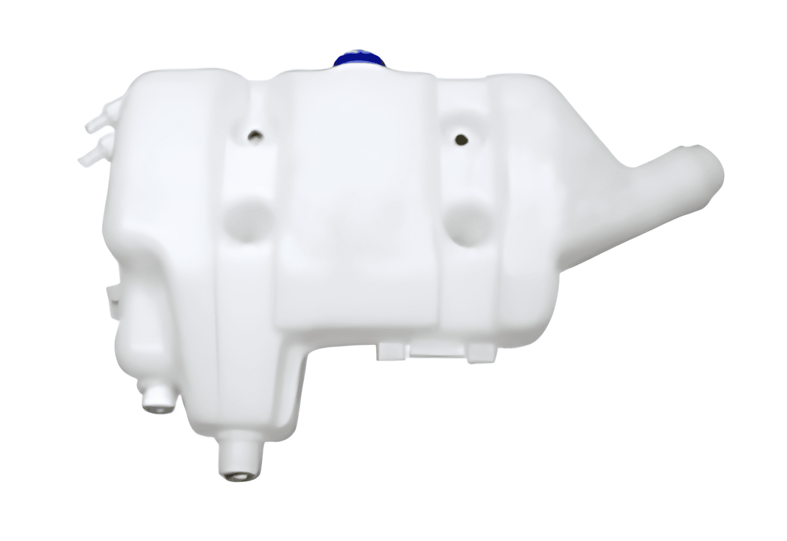 RESERVATORIO AGUA RADIADOR ( SEM TAMPAS ) - 2P0121405C