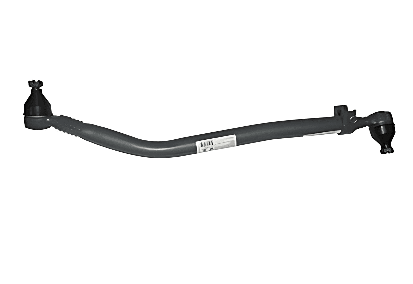 BARRA DIRECAO CURTA - 3986452