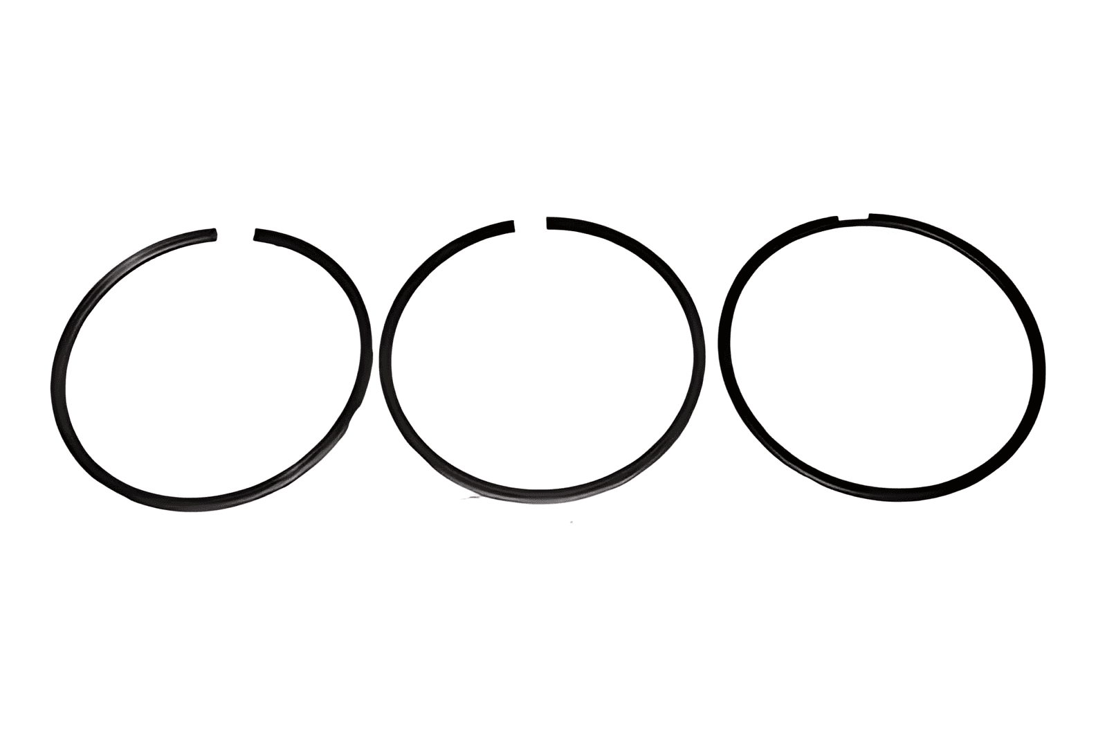 ANEL PISTAO MOTOR - 2U2198151