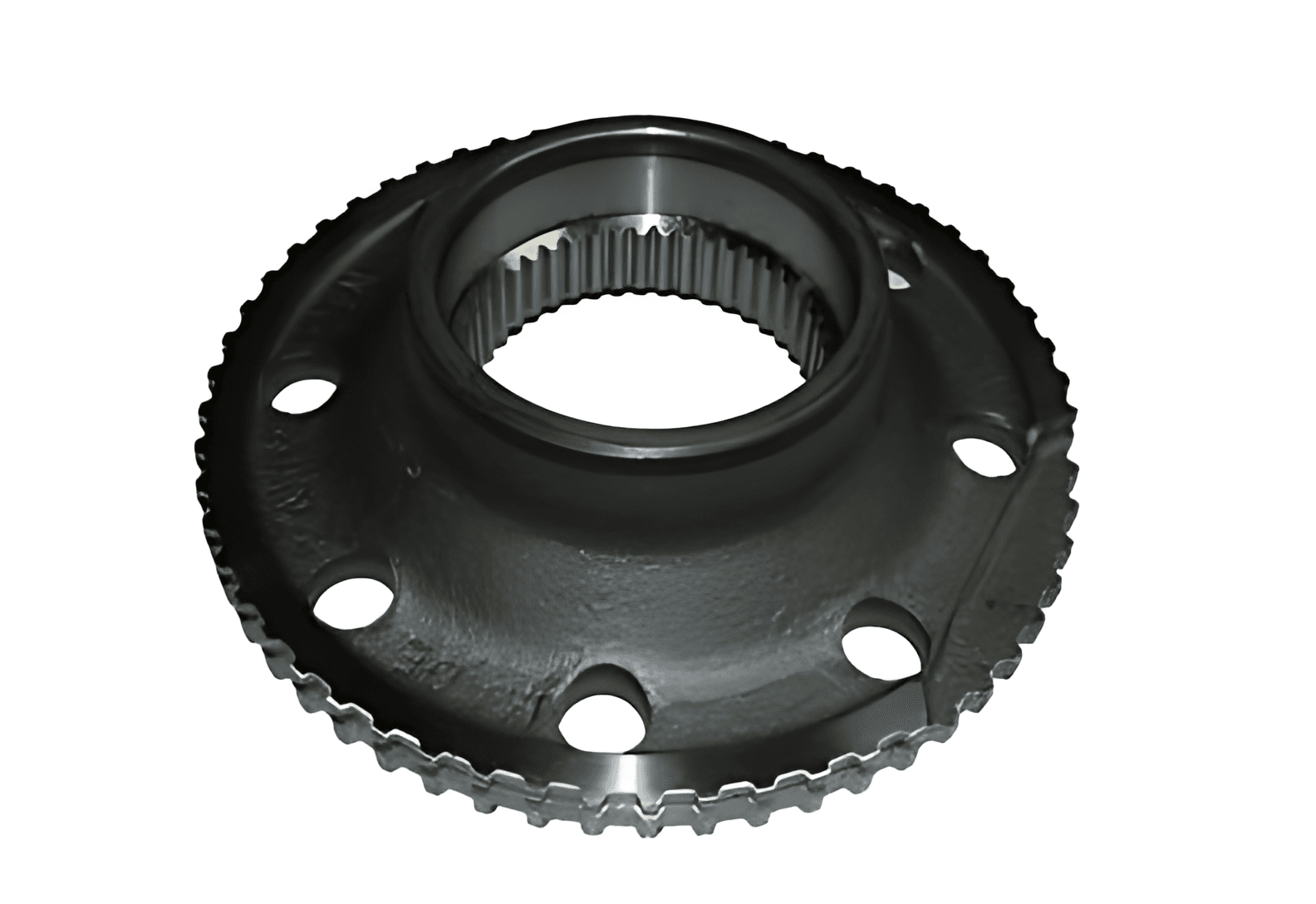 TAMPA SUPORTE ENGRENAGEM ANELAR 57DENTES - 3463543009