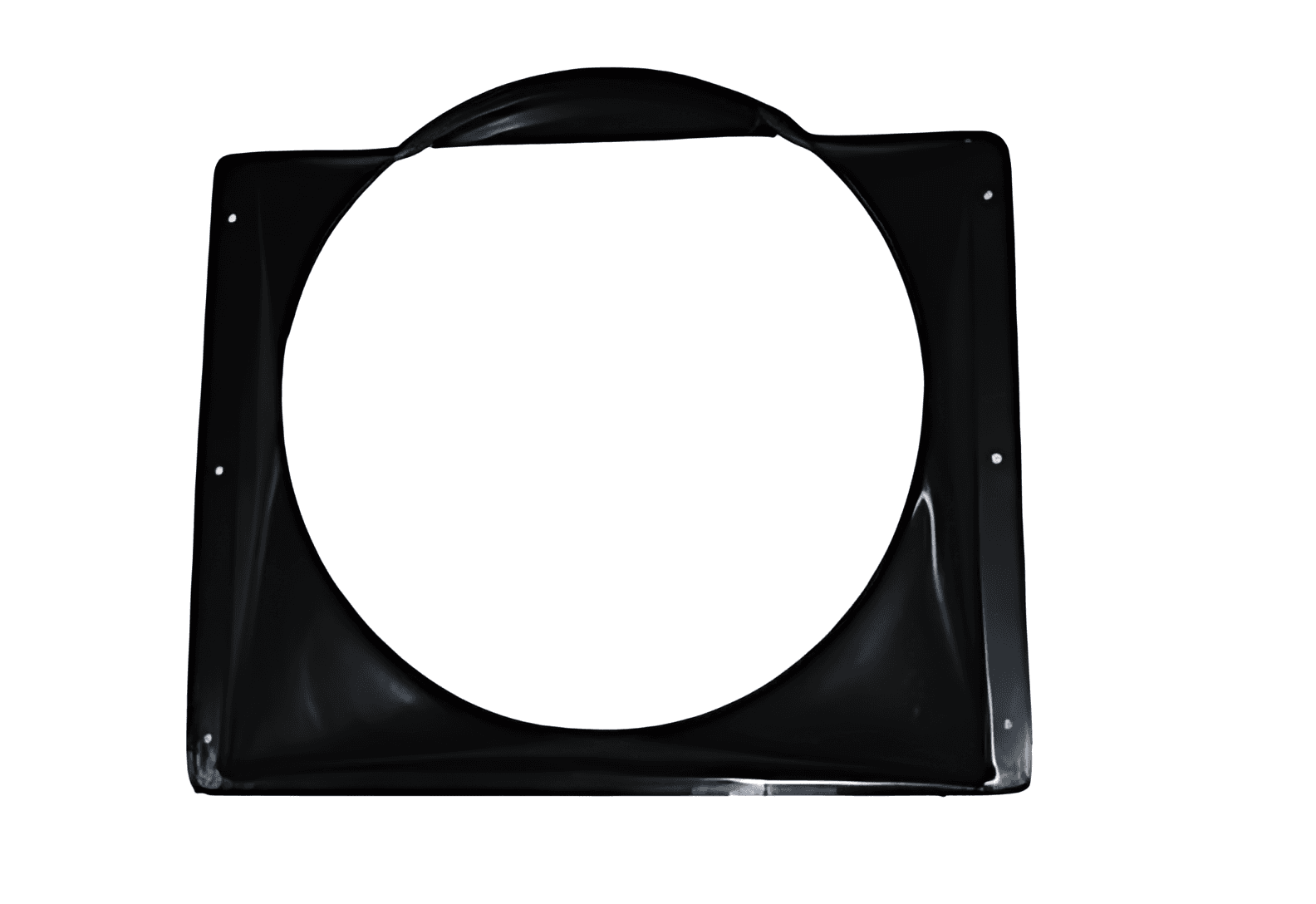 DEFLETOR RADIADOR - T06121281A