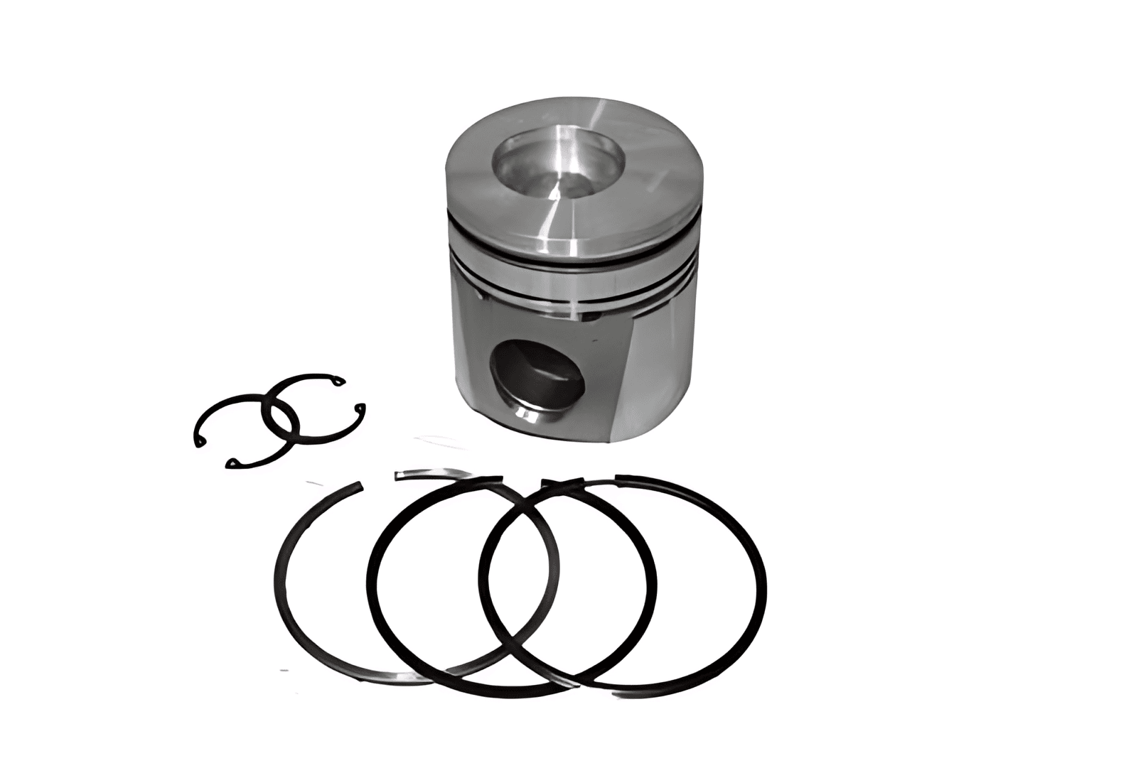 PISTAO CUMMINS 4BT - BH2X6108BA