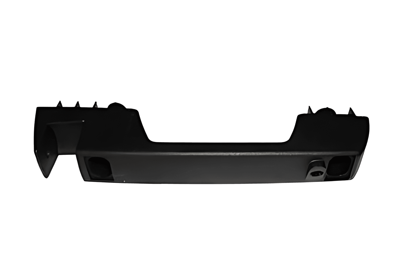 ALCA SEGURANCA DIANTEIRA (LE) SEM BRUCUTU - 3C4Z16N664BA