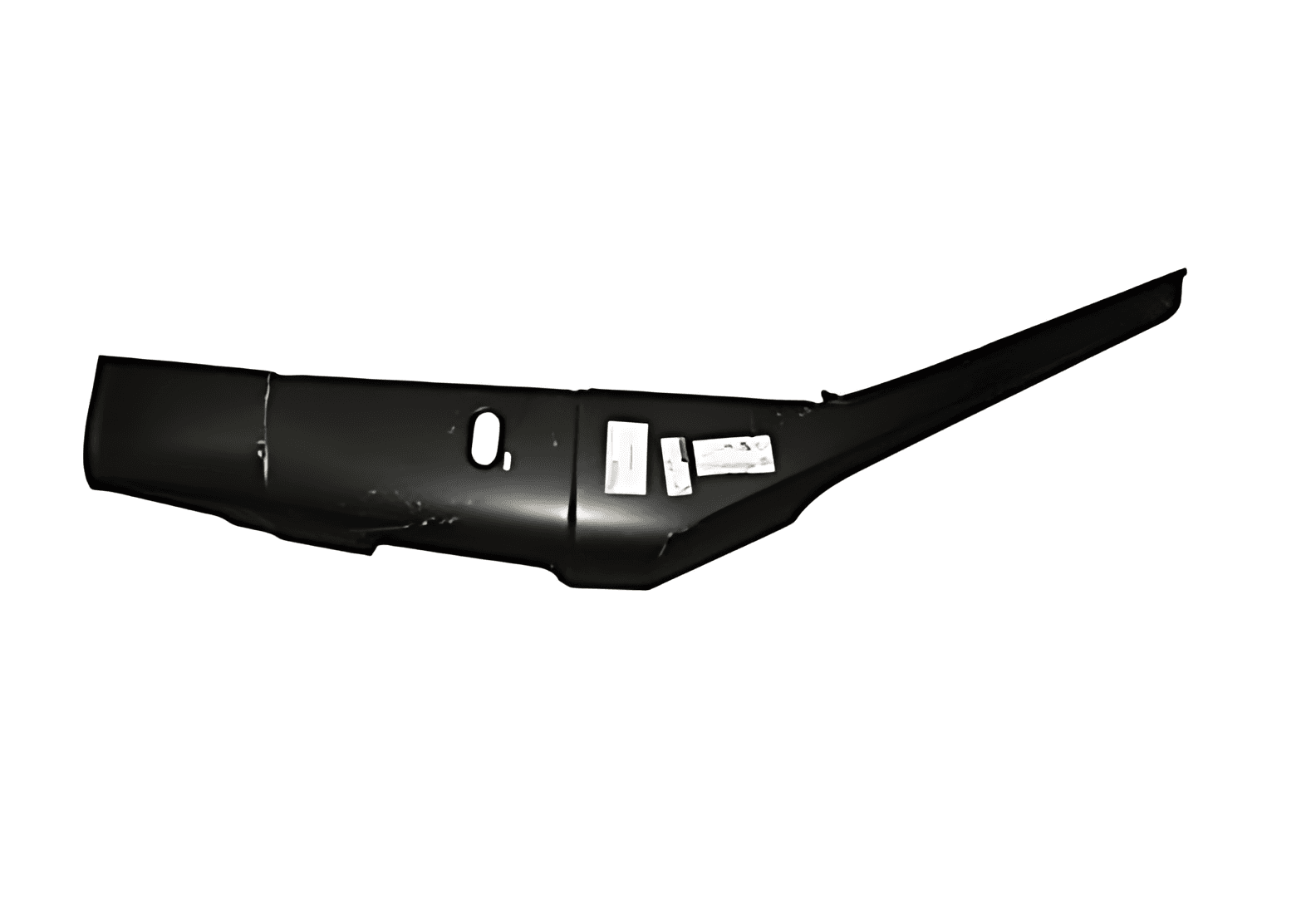 COLUNA DIANTEIRA LD - 2P0805054A