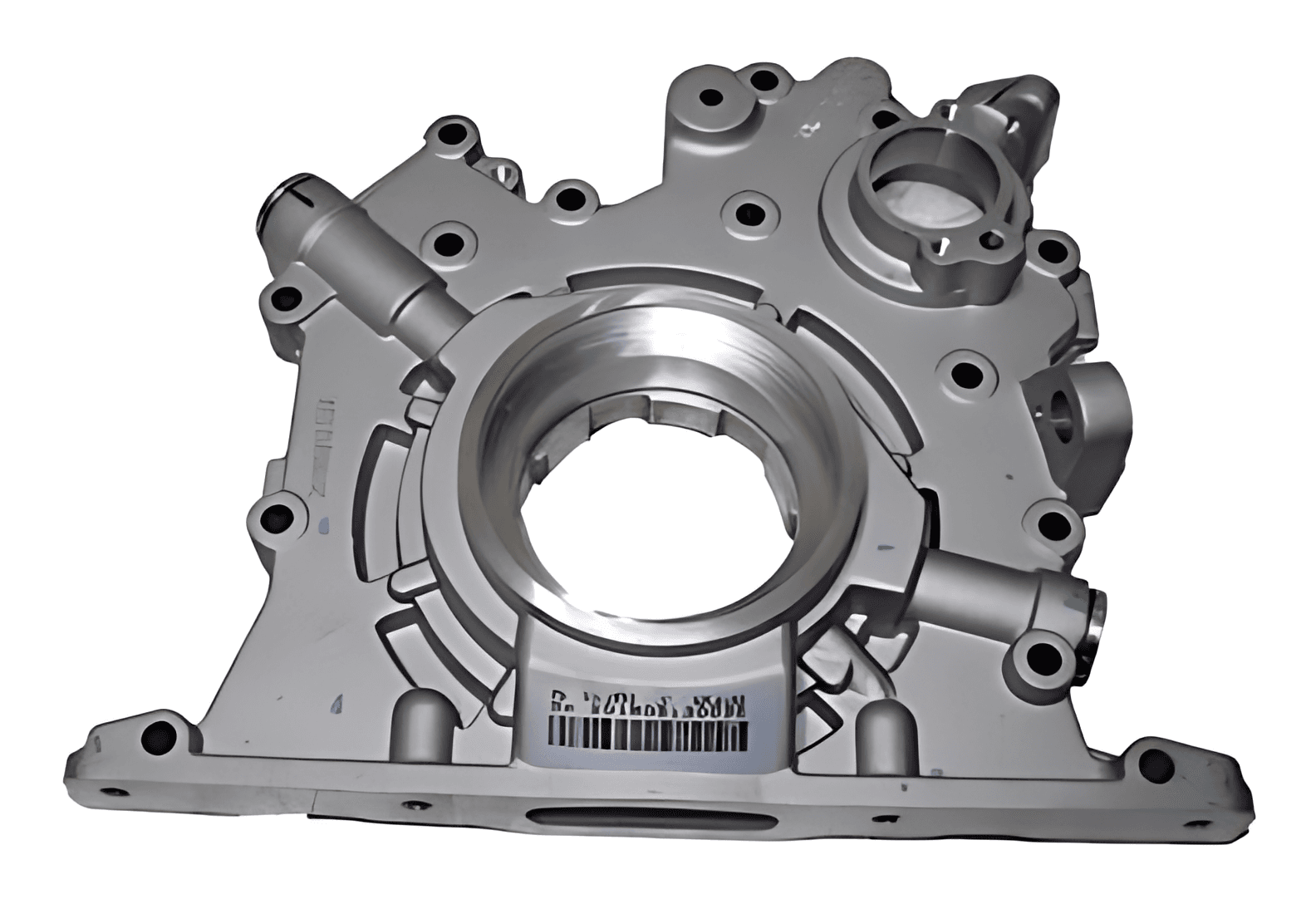 BOMBA ASPIRACAO OLEO - 2P0115105J