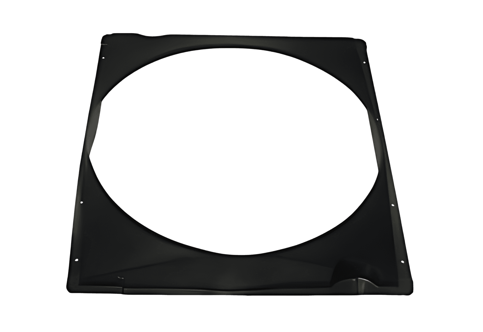 DEFLETOR AR RADIADOR - XC458146EA