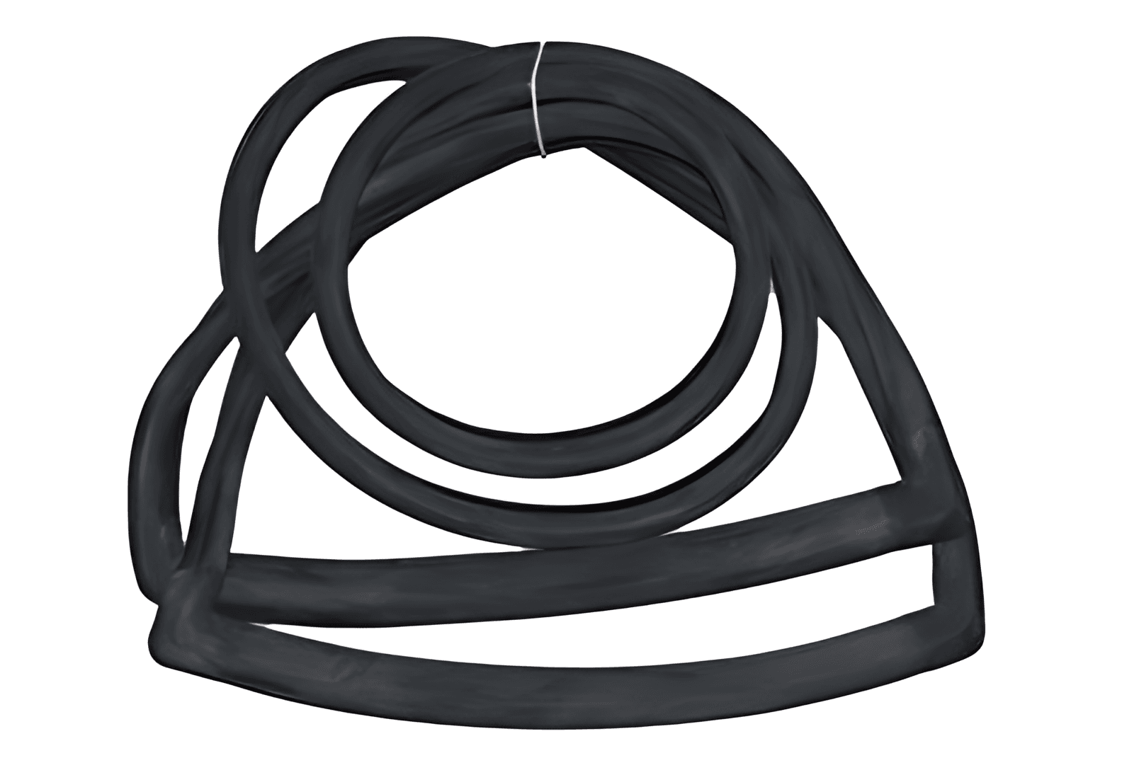 GUARNICAO PARABRISAS SEM FRIZO STD - C7TZ8103110A