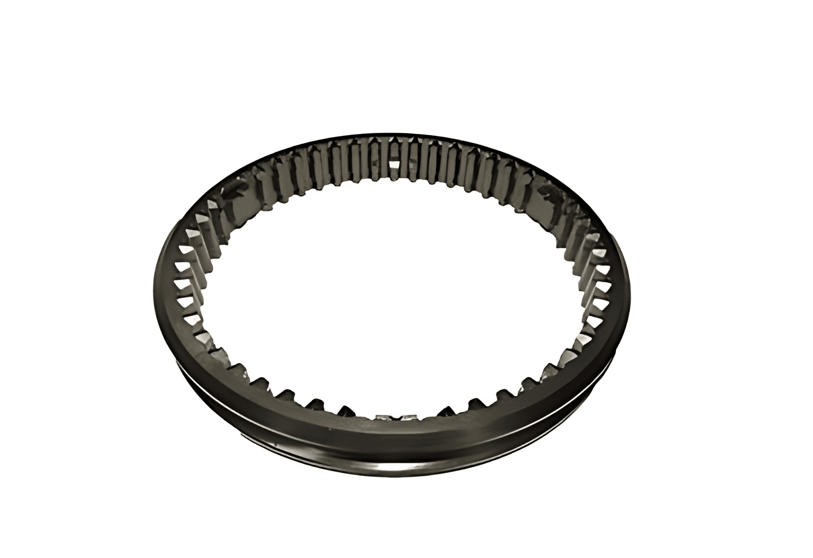 LUVA ENGATE SINCRONIZADOR 3A E 4A ZF 6S 1010 BO 6S 1550 - 2W0311242B